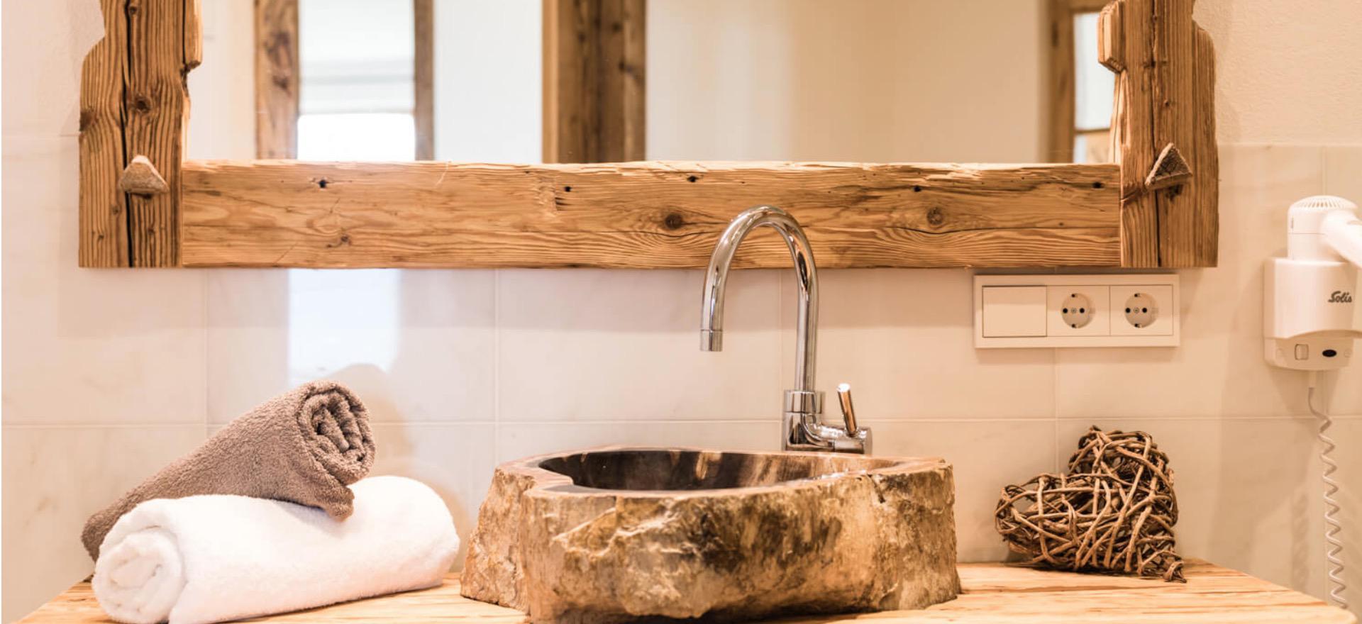 Agriturismo Dolomiten Aktiver Agriturismo mit Bauernhoftiere in Trentino