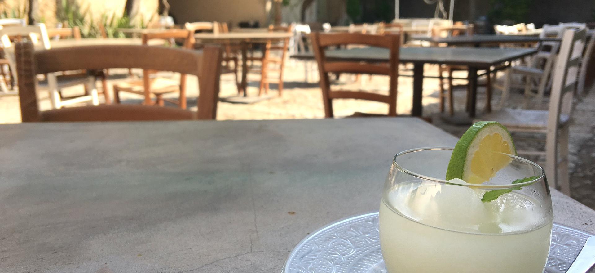 Agriturismo Sizilien Authentischer Agriturismo am Meer mit romantischem Innenhof