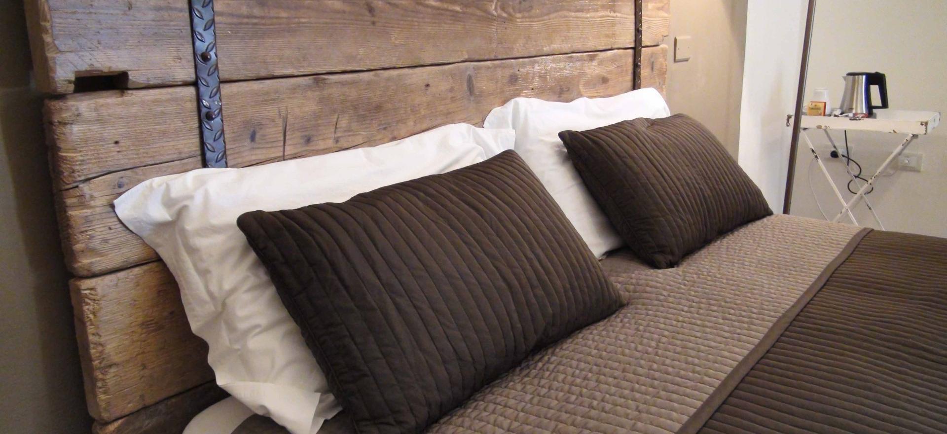 Agriturismo Sizilien Authentischer Agriturismo am Meer mit romantischem Innenhof