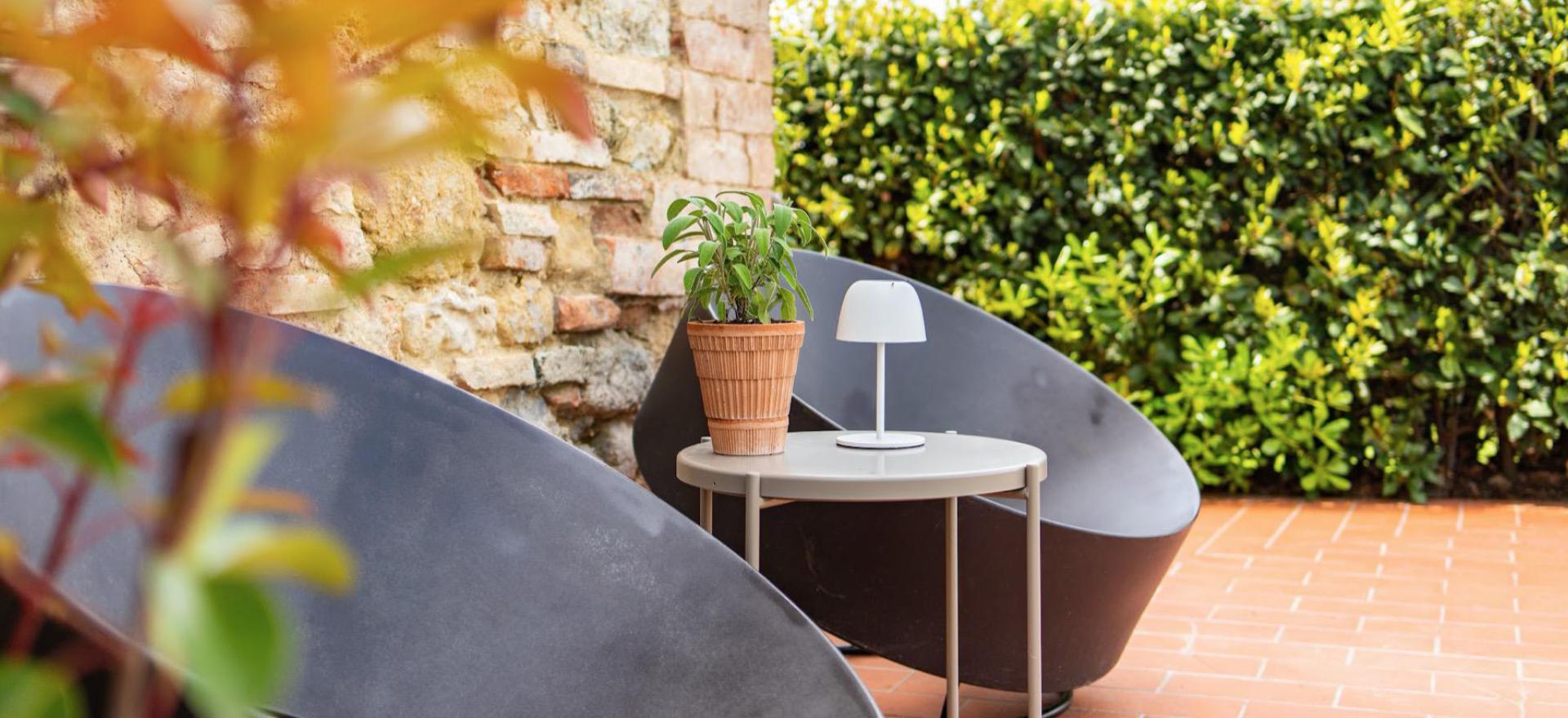 Agriturismo Toskana Authentischer Agriturismo Toskana mit schöner Aussicht