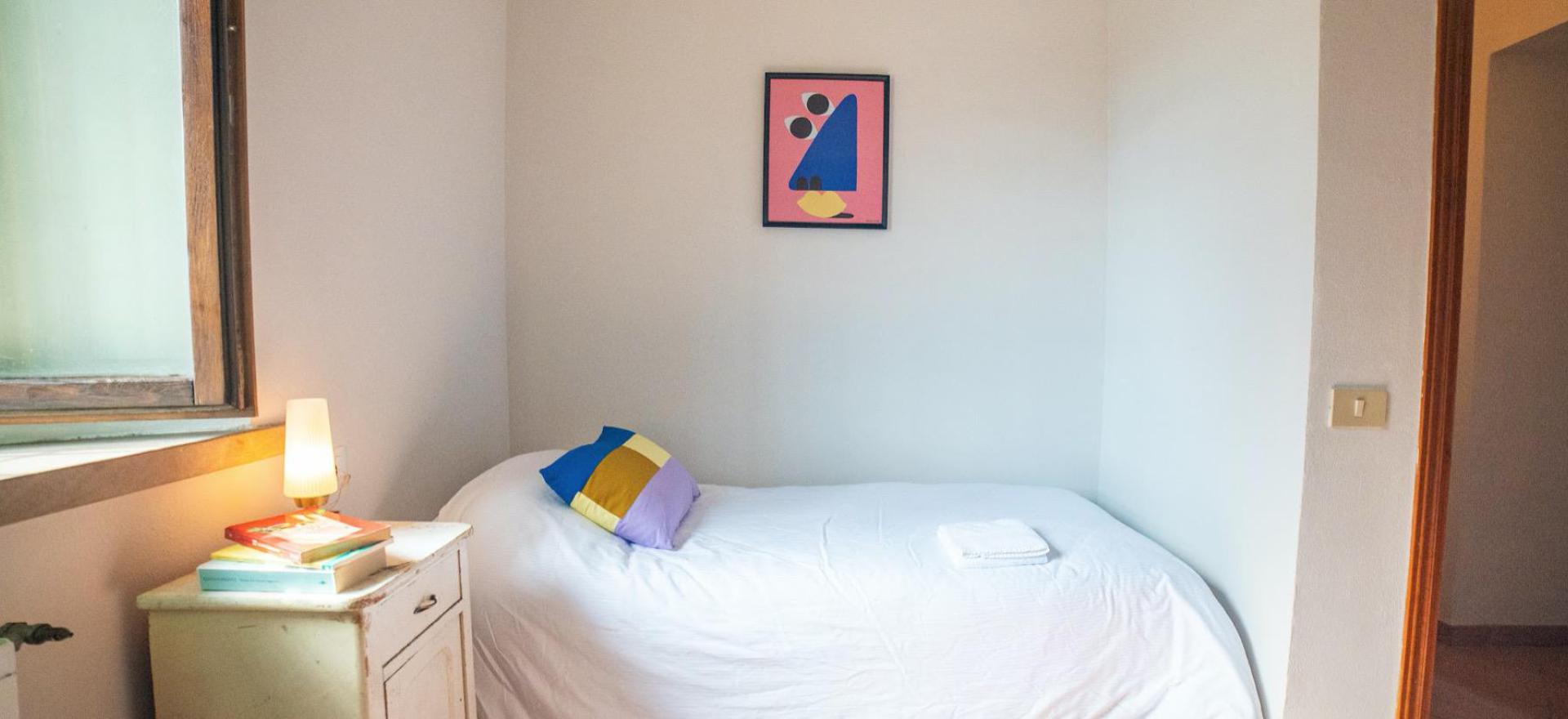 Agriturismo Toskana Authentischer Agriturismo Toskana mit schöner Aussicht