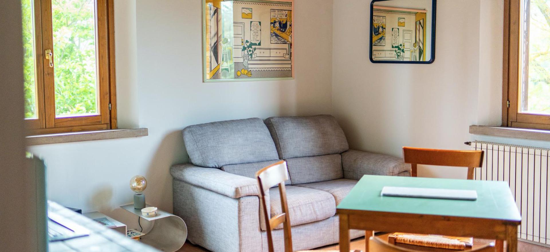 Agriturismo Toskana Authentischer Agriturismo Toskana mit schöner Aussicht