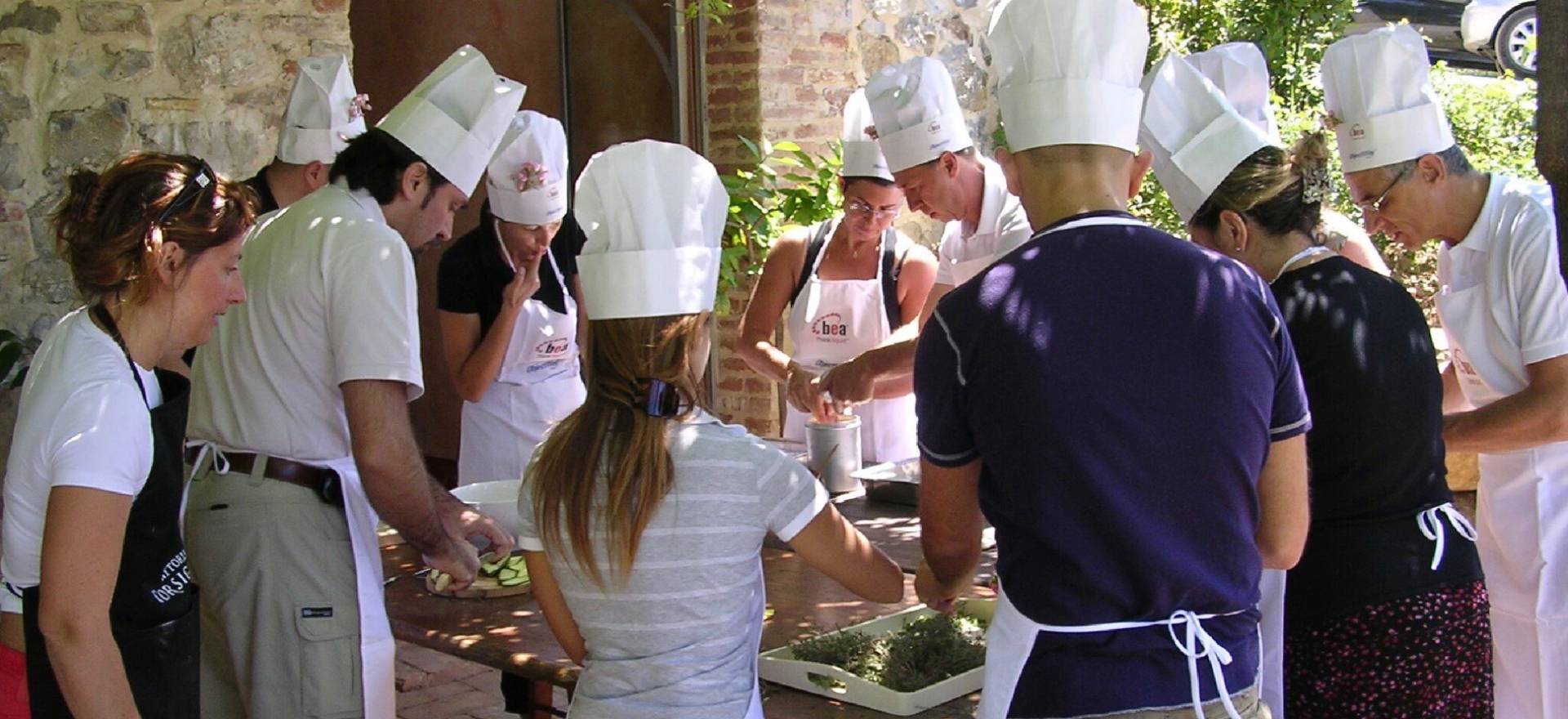 Agriturismo Toskana Authentisches Weingut mit FeWo und Zimmern in der Chianti-Region
