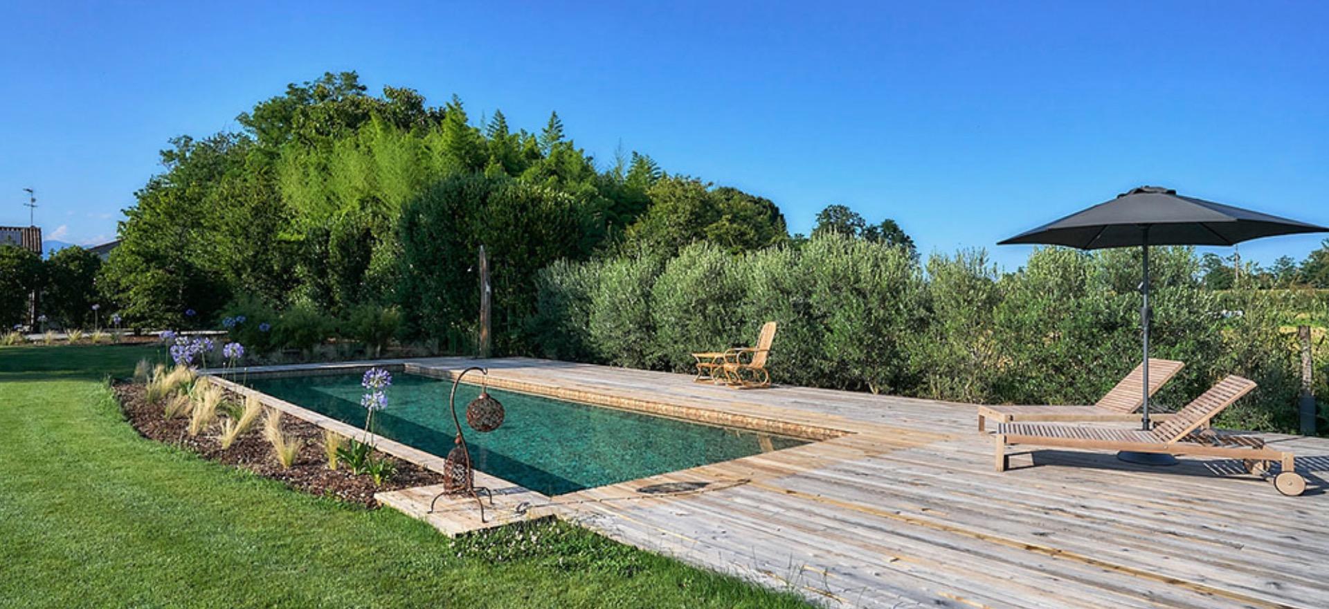 Agriturismo Venetien Charmantes Bed & Breakfast im Herzen Venetiens