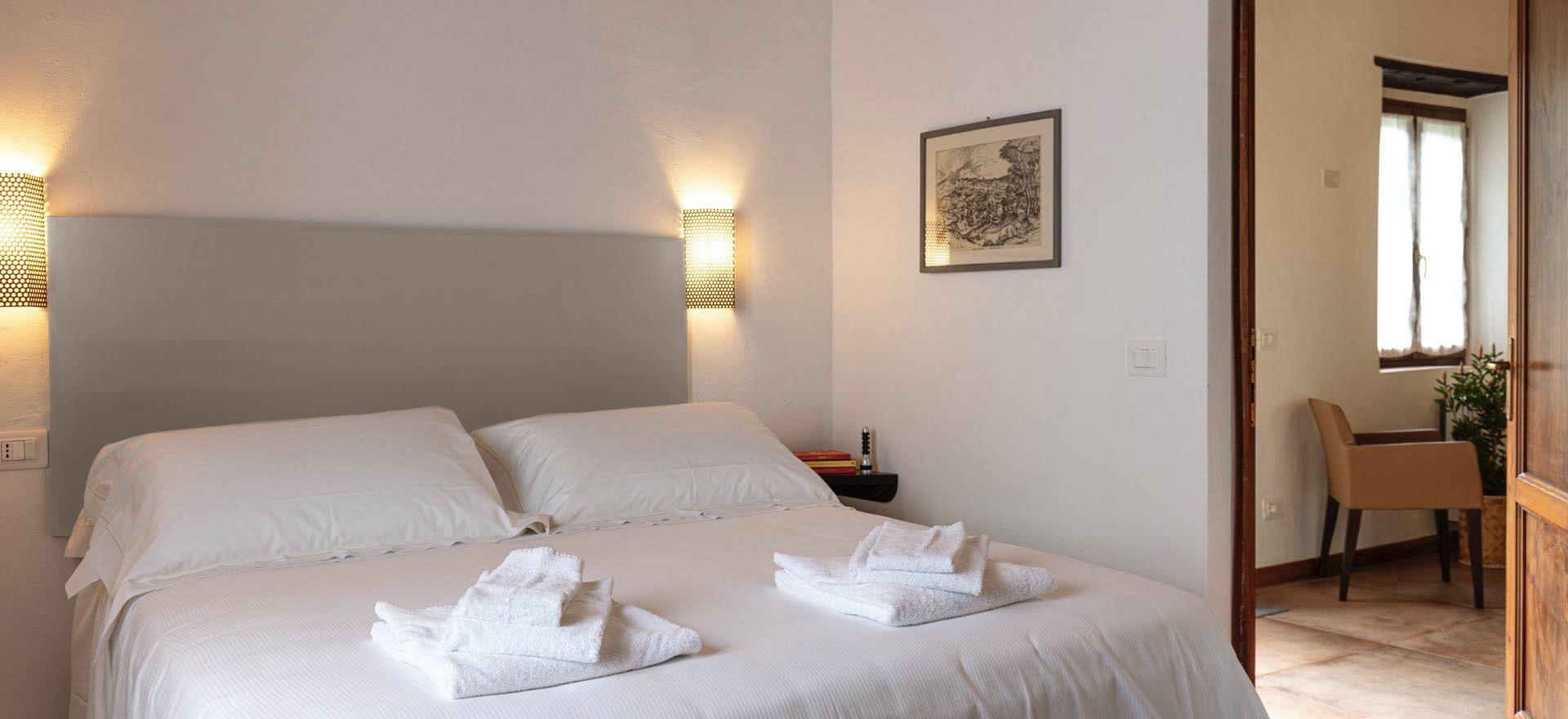 Agriturismo Toskana Familienfreundlicher Agriturismo in der Toskana mit Restaurant