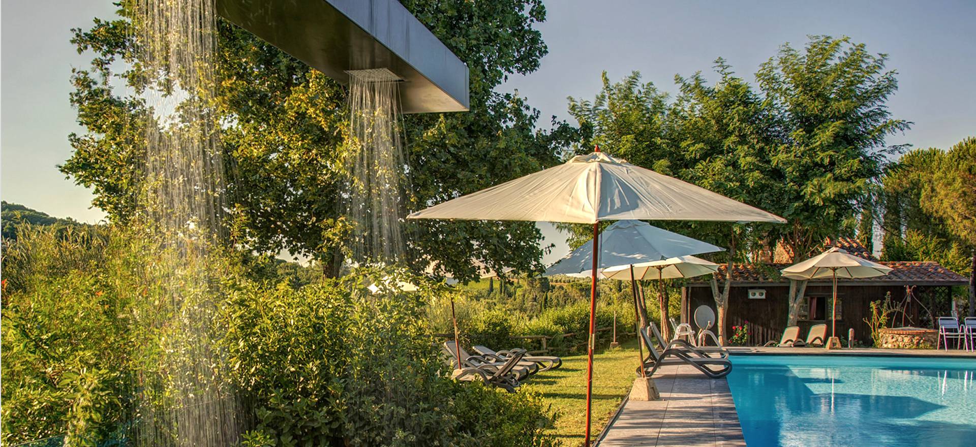 Agriturismo Toskana Ferienunterkunft in der Nähe von San Gimignano | myitalyselection.de