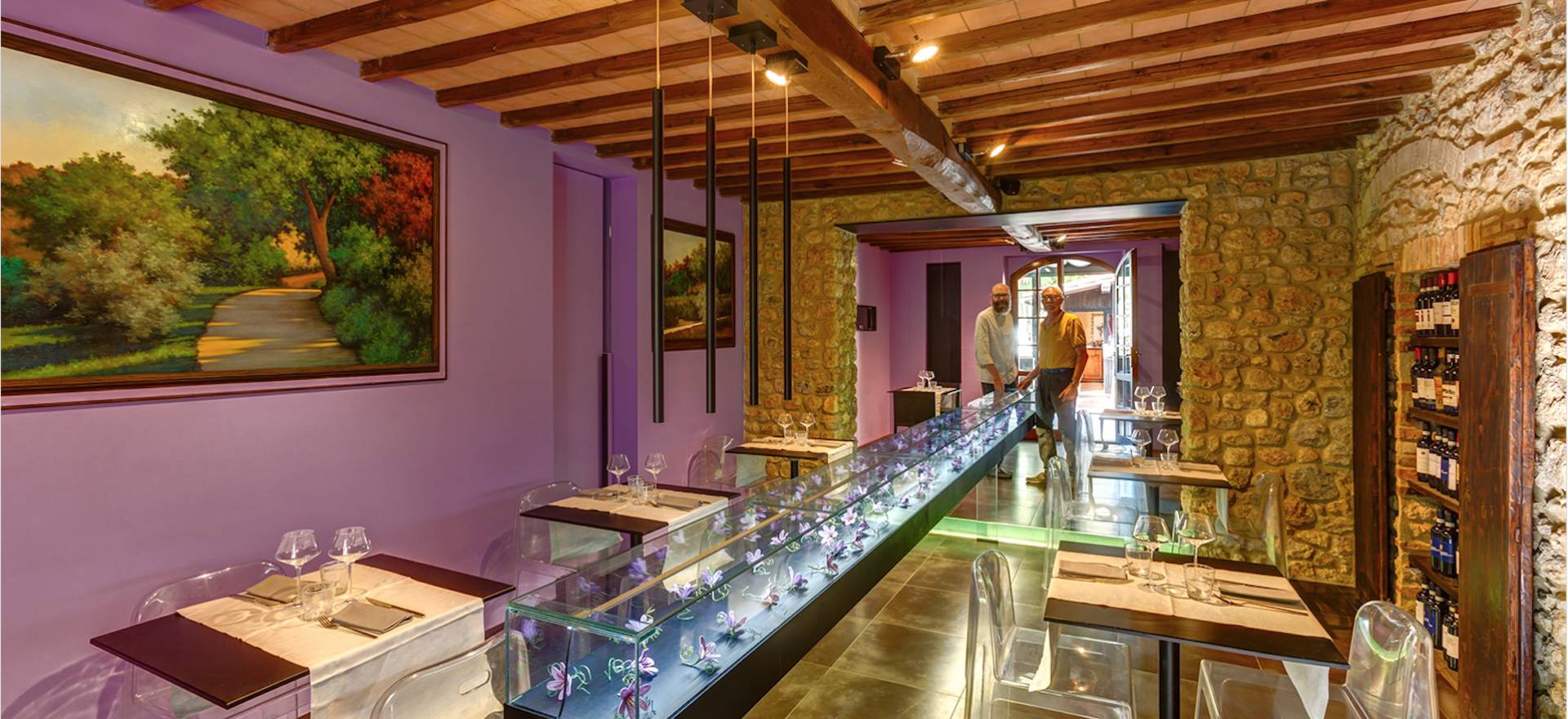 Agriturismo Toskana Ferienunterkunft in der Nähe von San Gimignano | myitalyselection.de