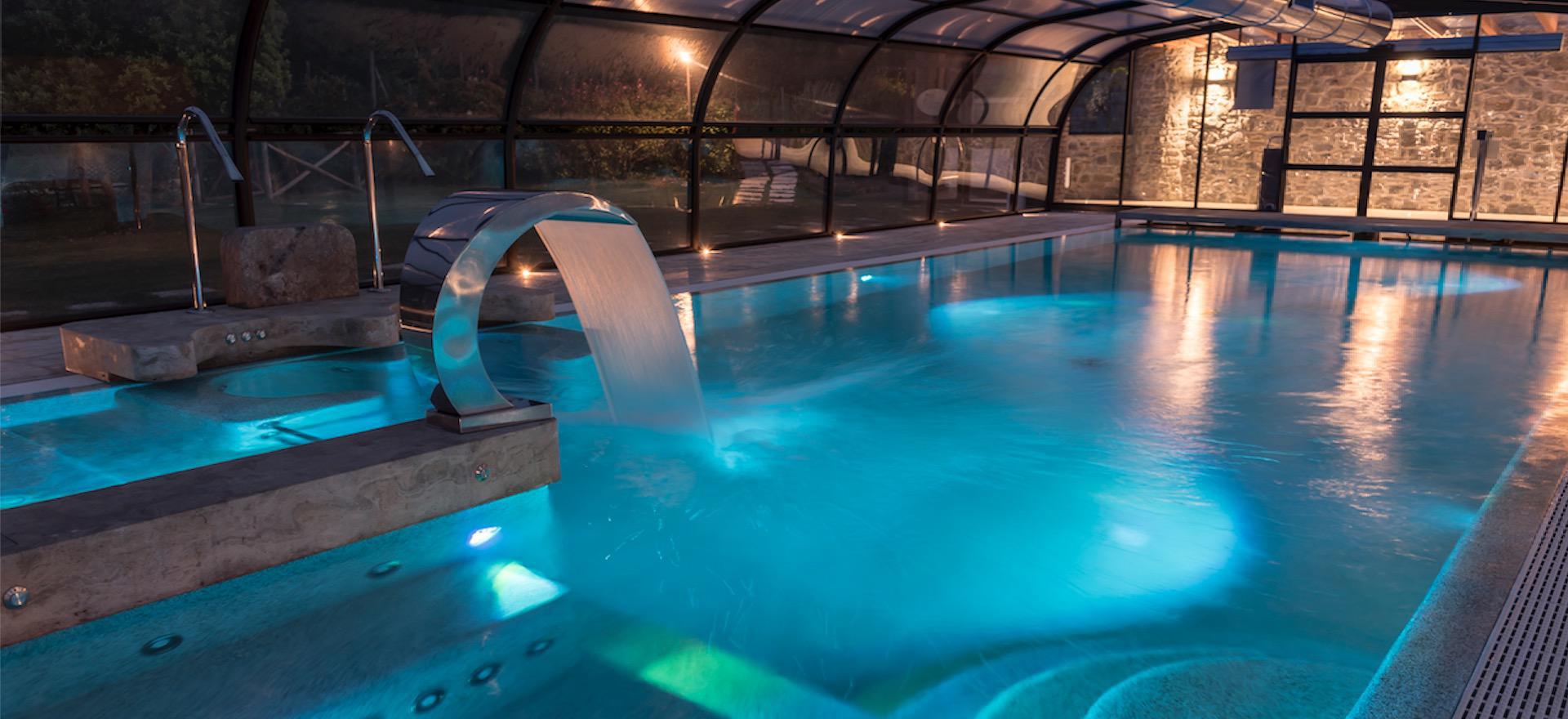 Agriturismo Toskana Ferienwohnungen in der Toskana mit tollem Pool | myitalyselection.de