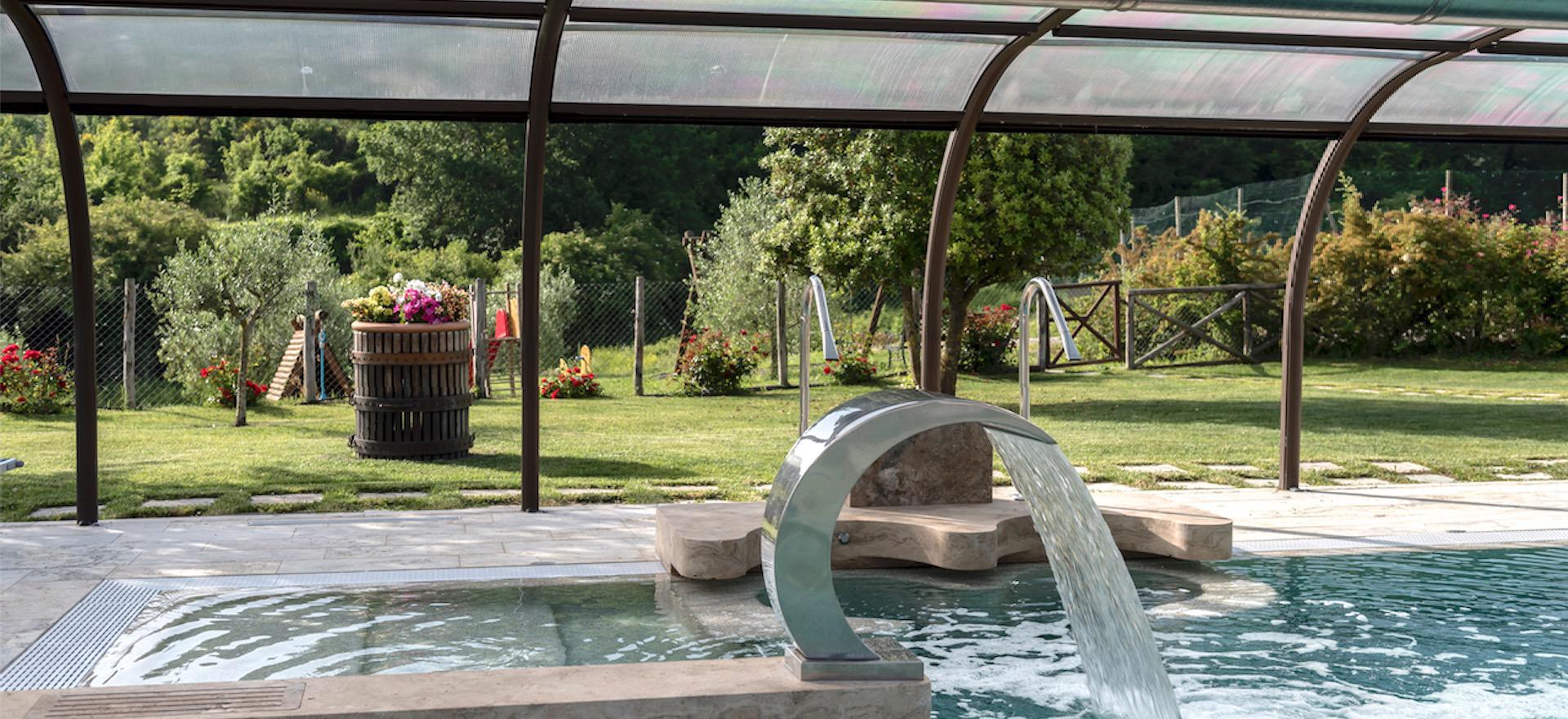 Agriturismo Toskana Ferienwohnungen in der Toskana mit tollem Pool | myitalyselection.de