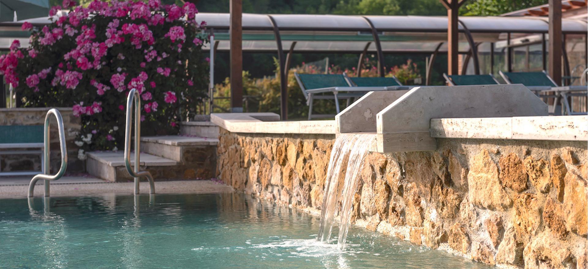 Agriturismo Toskana Ferienwohnungen in der Toskana mit tollem Pool | myitalyselection.de