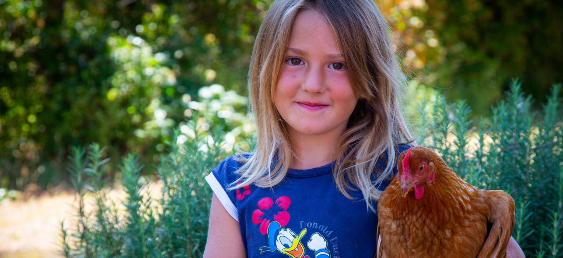 Agriturismo Toskana Ferienwohnungen mit guter Trattoria | myitalyselection.de