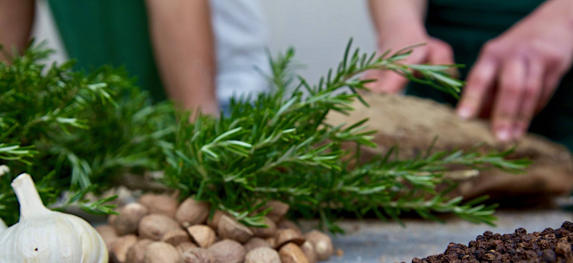 Agriturismo Toskana Ferienwohnungen mit guter Trattoria | myitalyselection.de