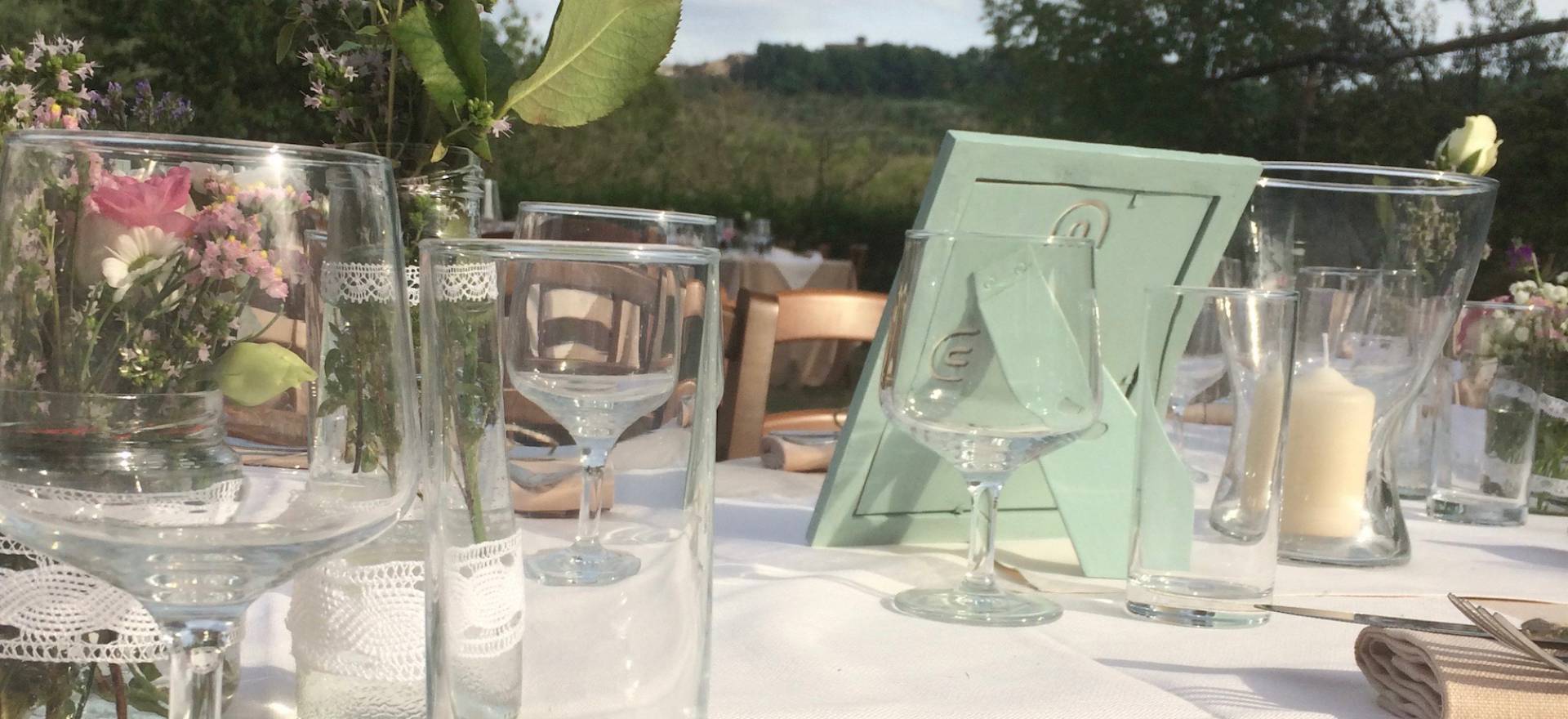 Agriturismo Toskana Ferienwohnungen mit guter Trattoria | myitalyselection.de