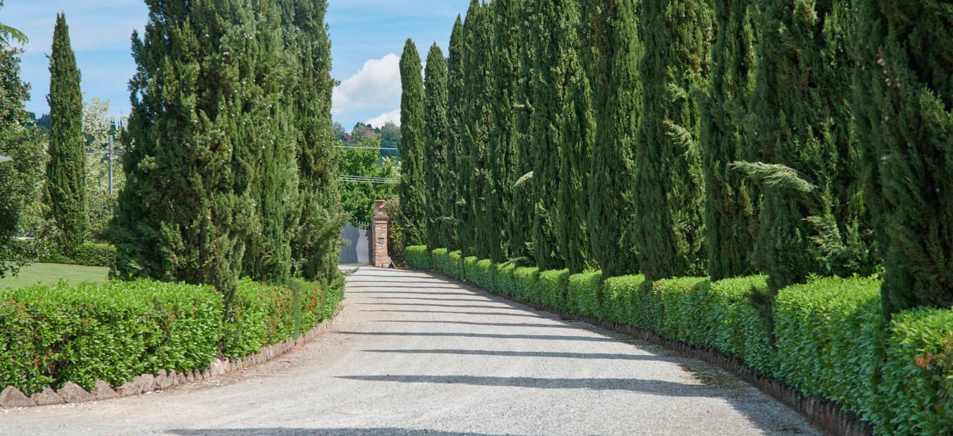Agriturismo Toskana FeWo im klassischem Agriturismo - Chianti Region | myitalyselection.de