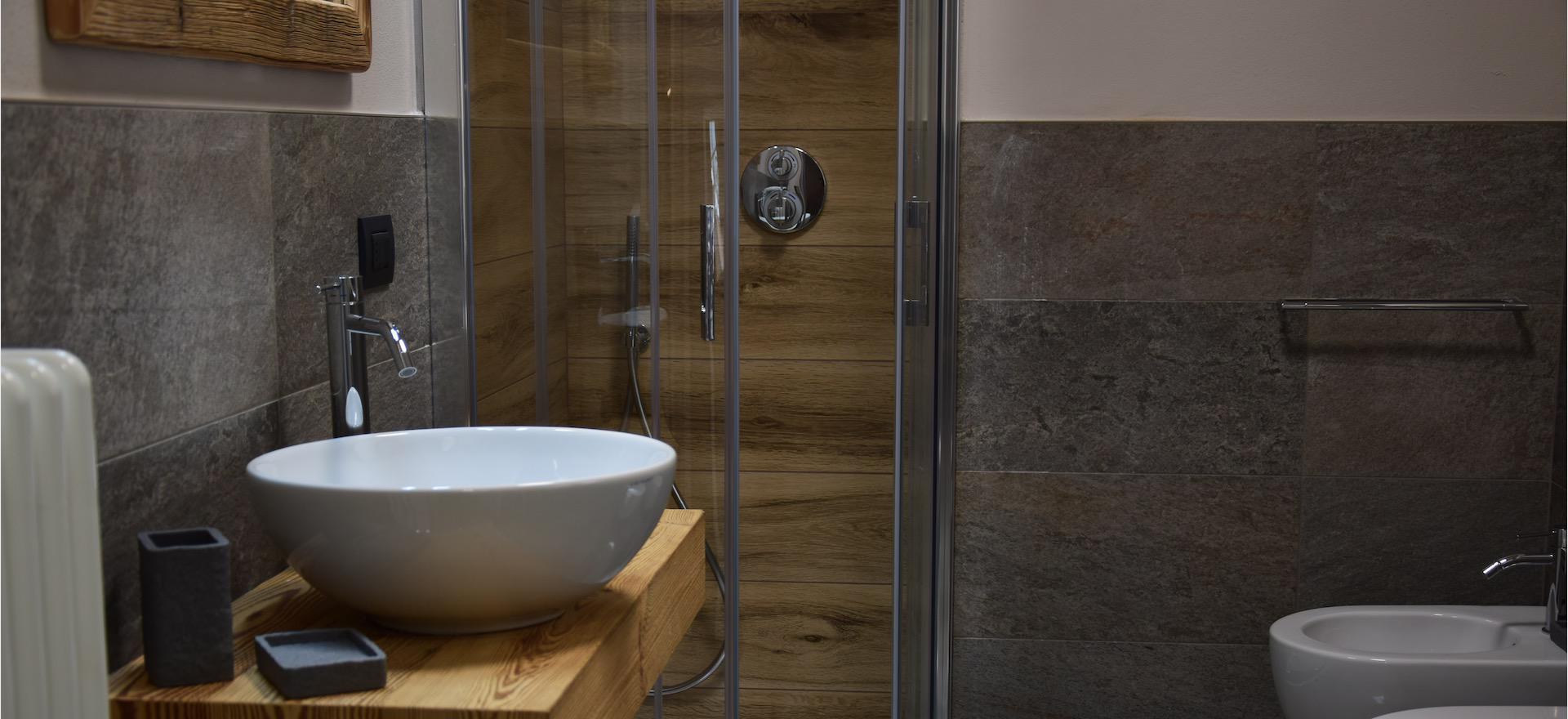 Agriturismo Comer See und Gardasee Gastfreundlicher Agriturismo am Comer See mit heimeliger Atmosphäre