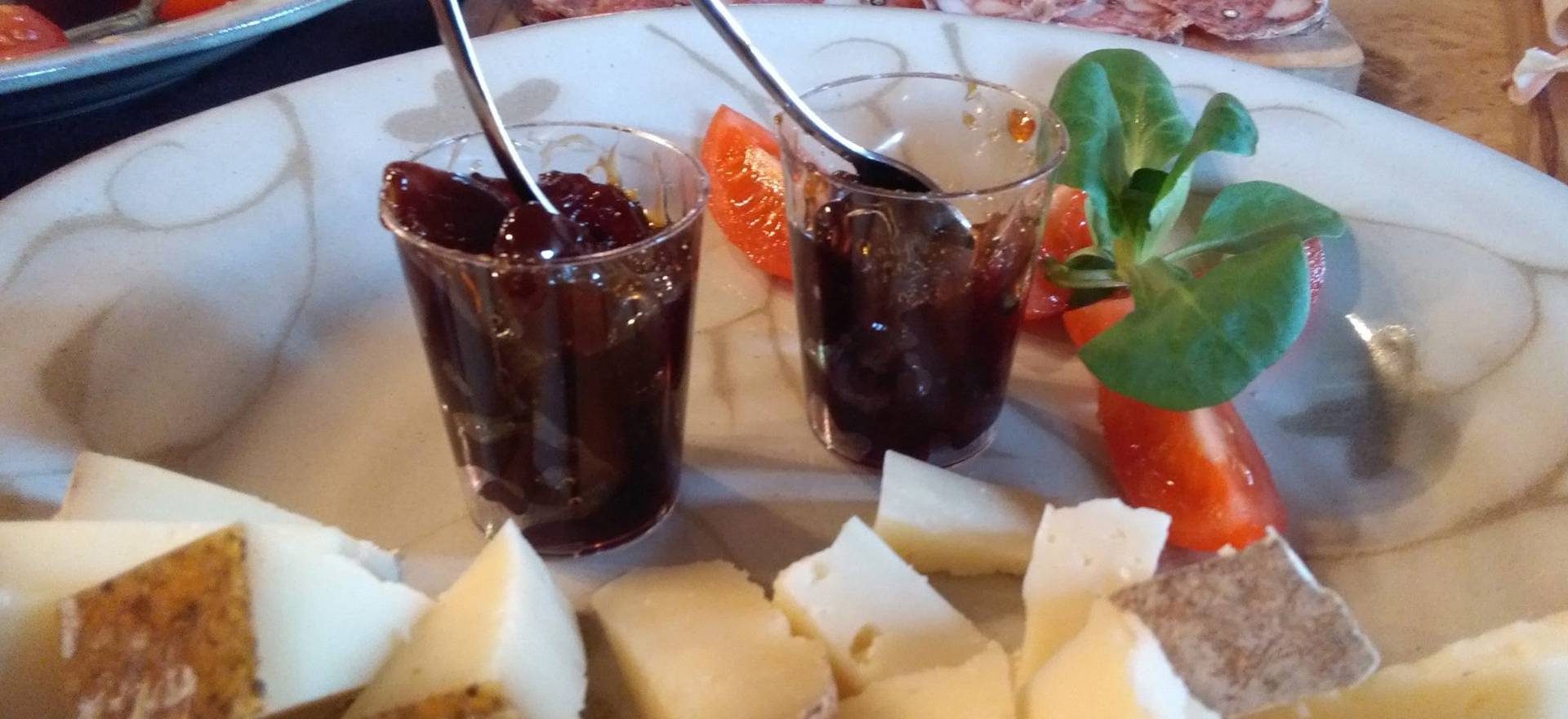 Agriturismo Toskana Gruppenunterkunft Toskana mit Pool und Speisesaal