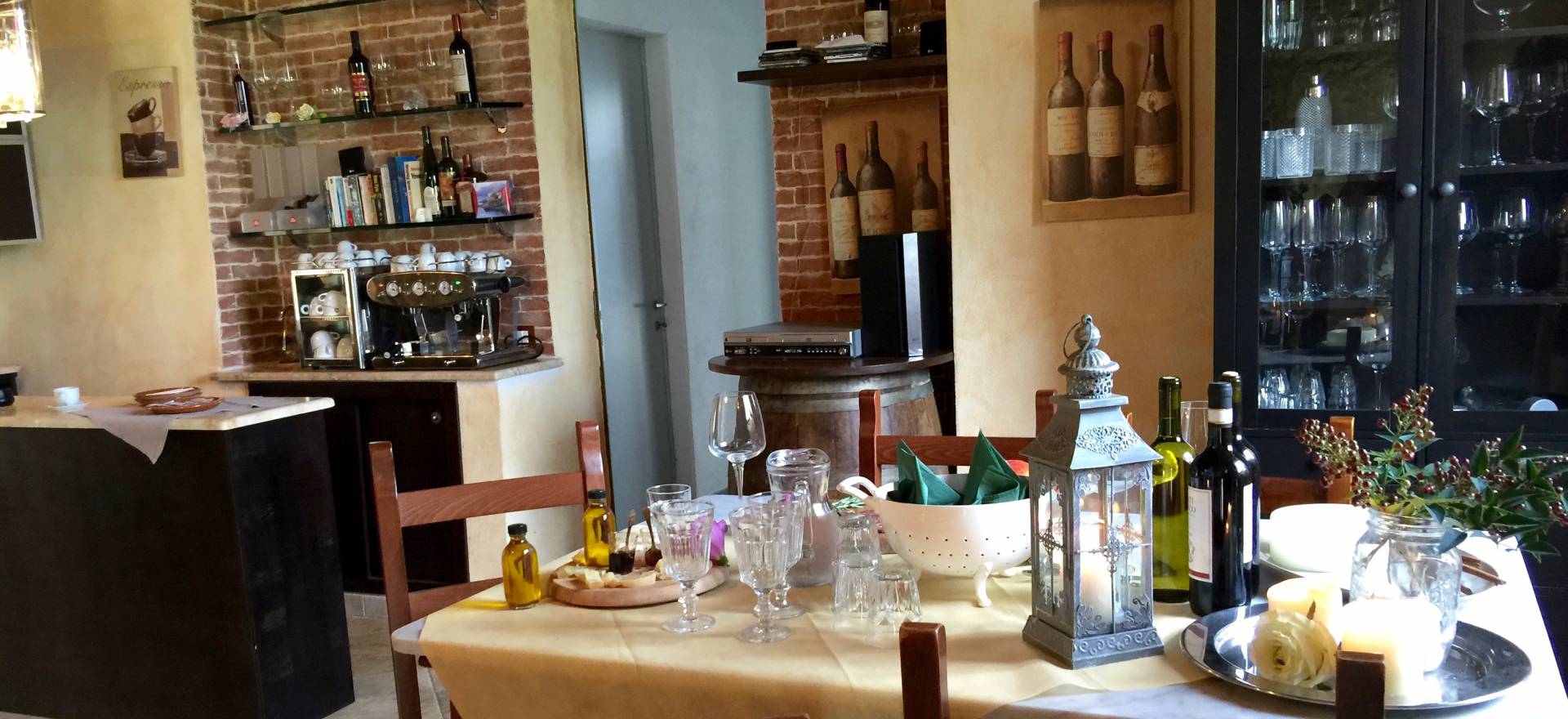 Agriturismo Toskana Gruppenunterkunft Toskana mit Pool und Speisesaal