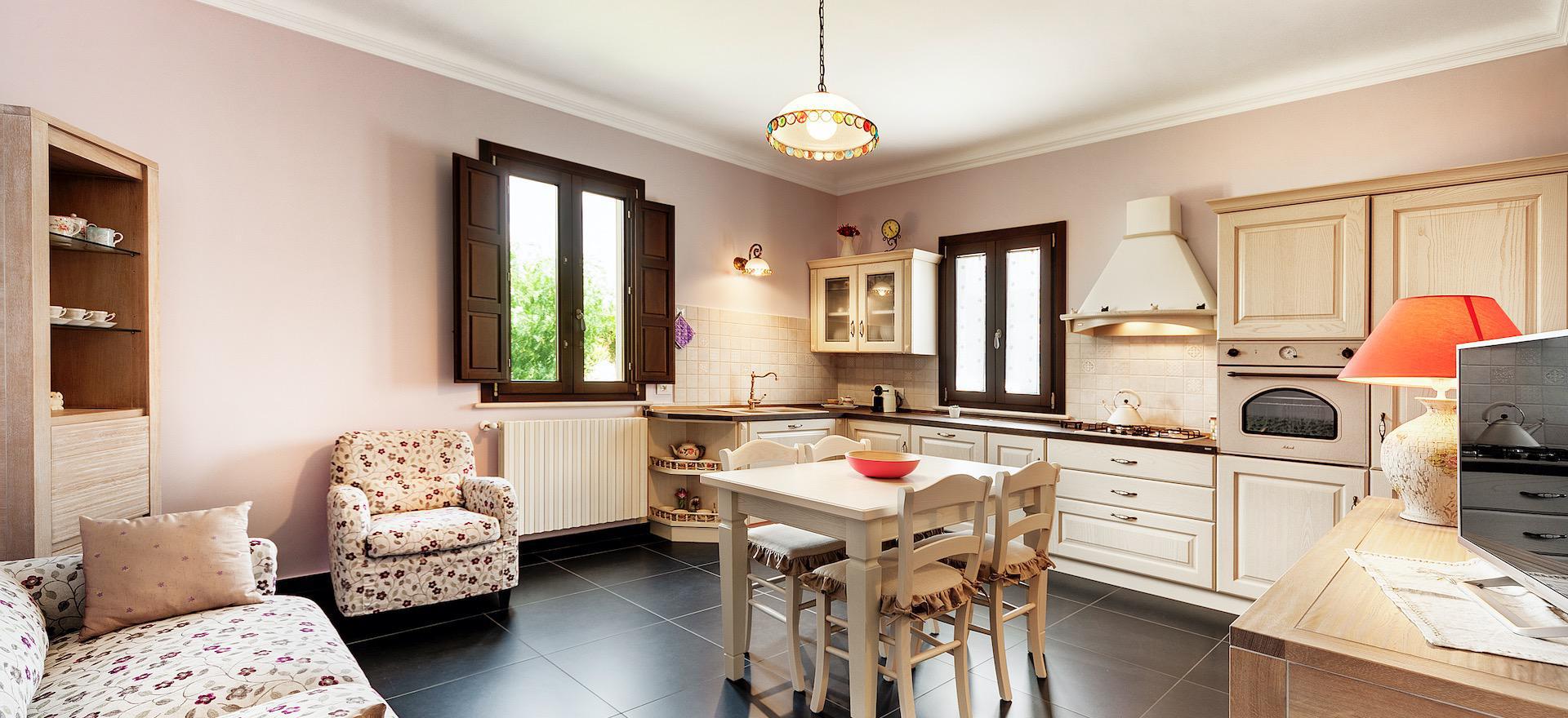 Agriturismo Sizilien Kinderfreundlicher Agriturismo Sizilien mit schönem Pool