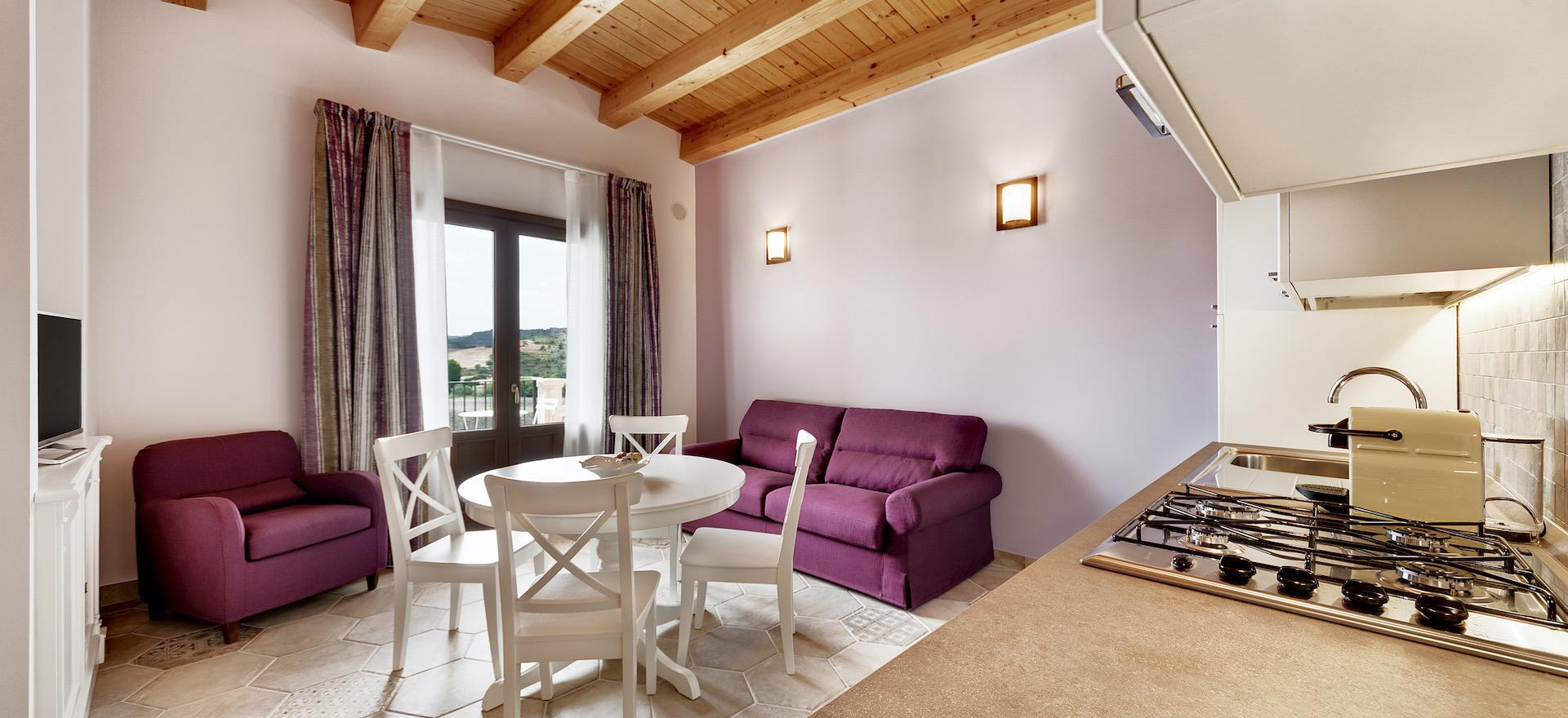 Agriturismo Sizilien Kinderfreundlicher Agriturismo Sizilien mit schönem Pool