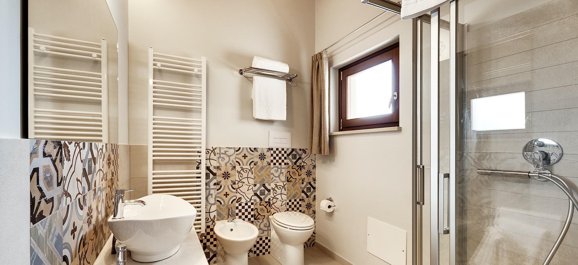 Agriturismo Sizilien Kinderfreundlicher Agriturismo Sizilien mit schönem Pool