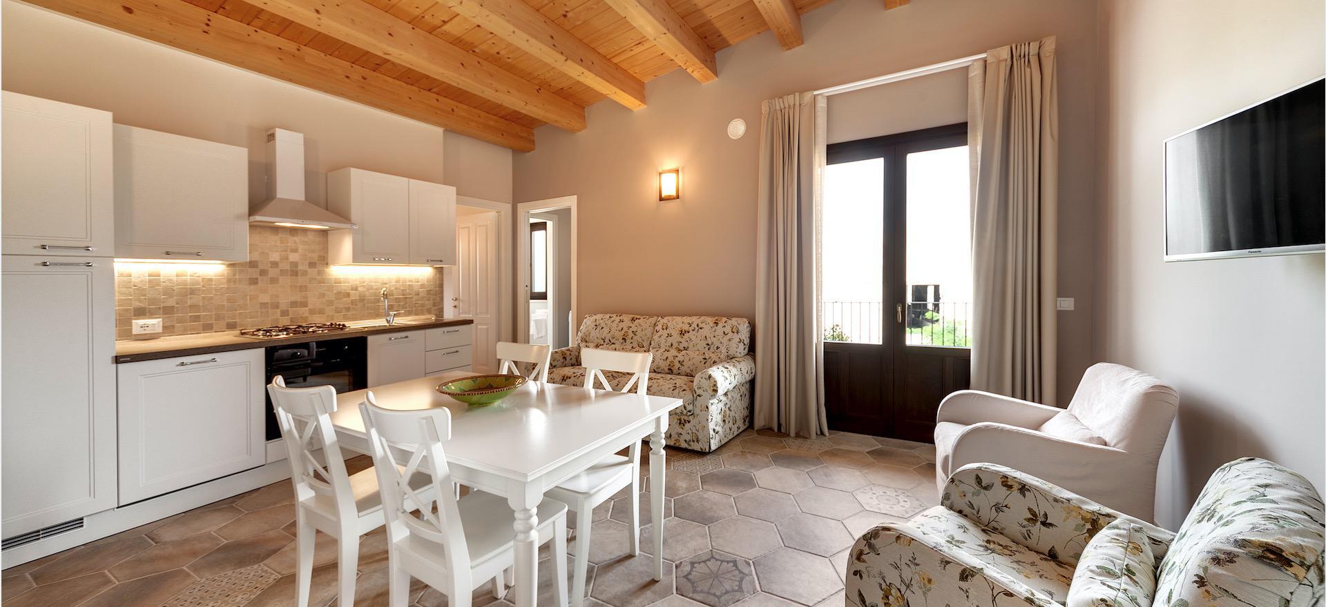 Agriturismo Sizilien Kinderfreundlicher Agriturismo Sizilien mit schönem Pool