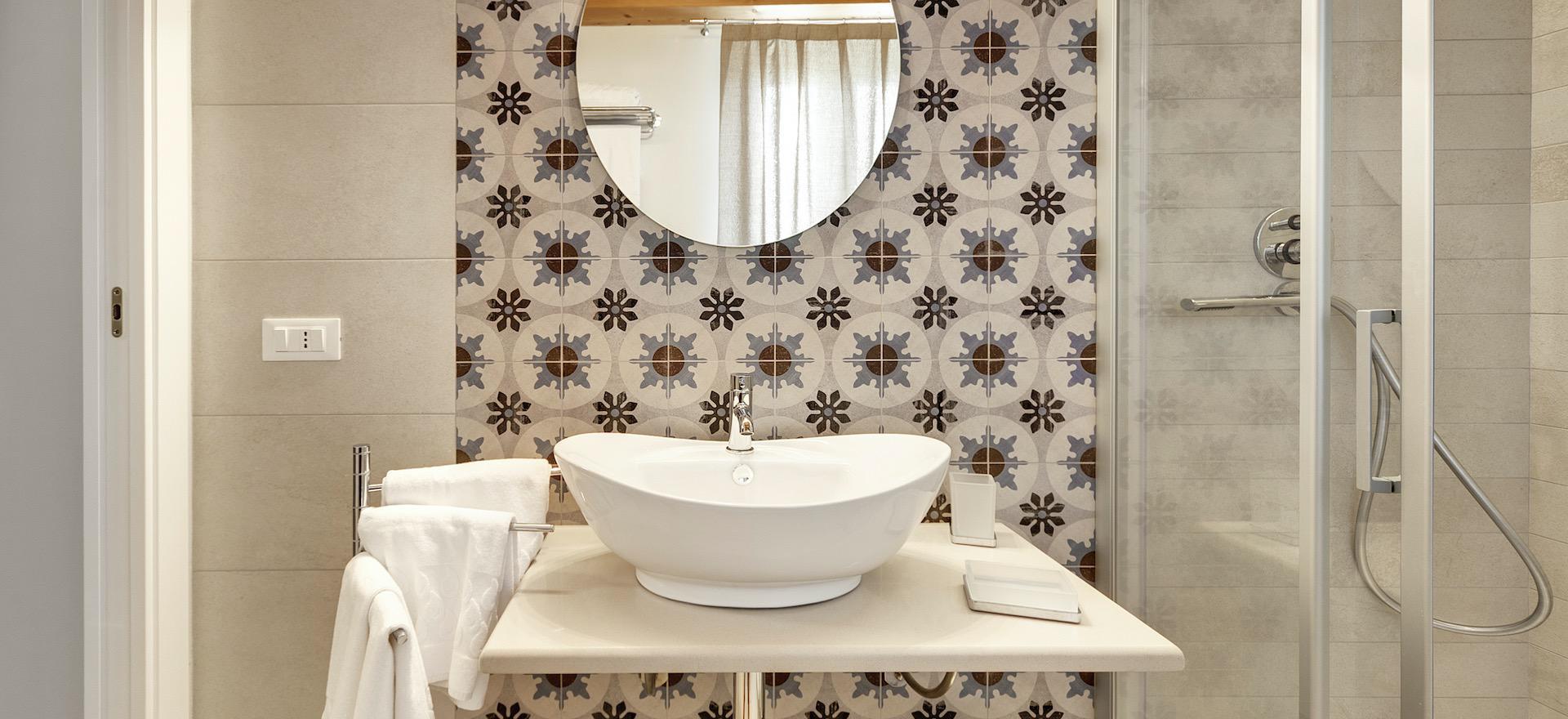 Agriturismo Sizilien Kinderfreundlicher Agriturismo Sizilien mit schönem Pool