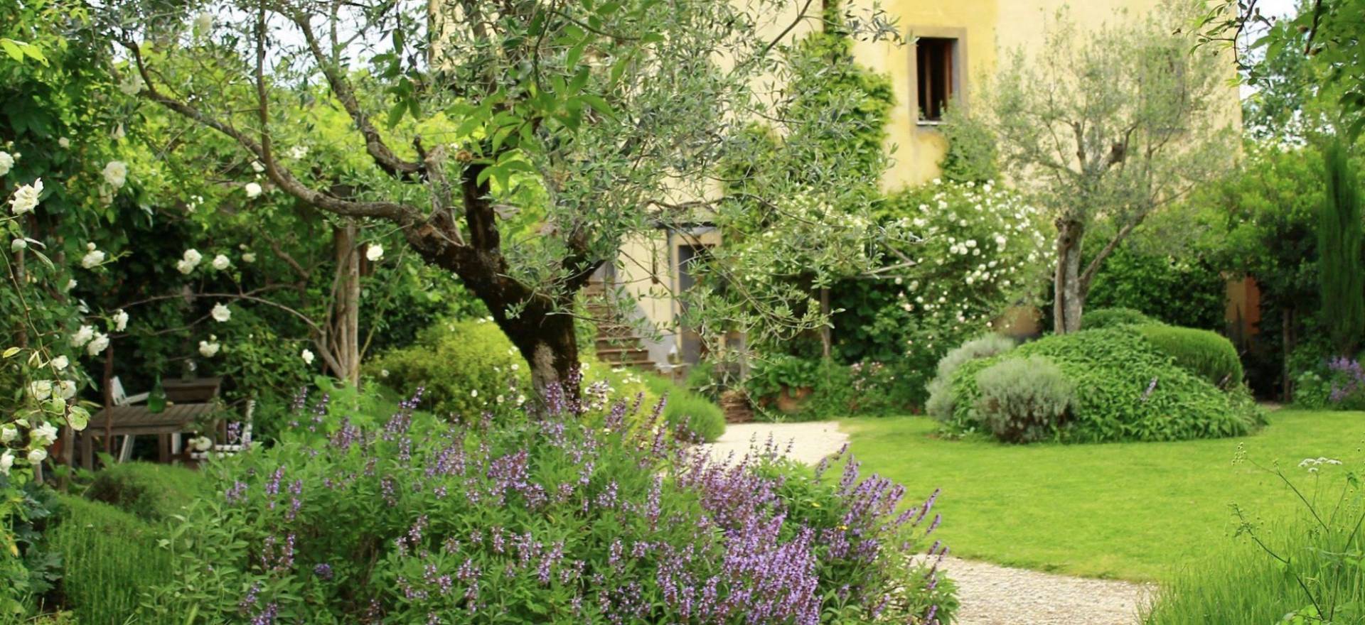 Agriturismo Toskana Kleiner Agriturismo auf einem Bio-Bauernhof | myitalyselection.de