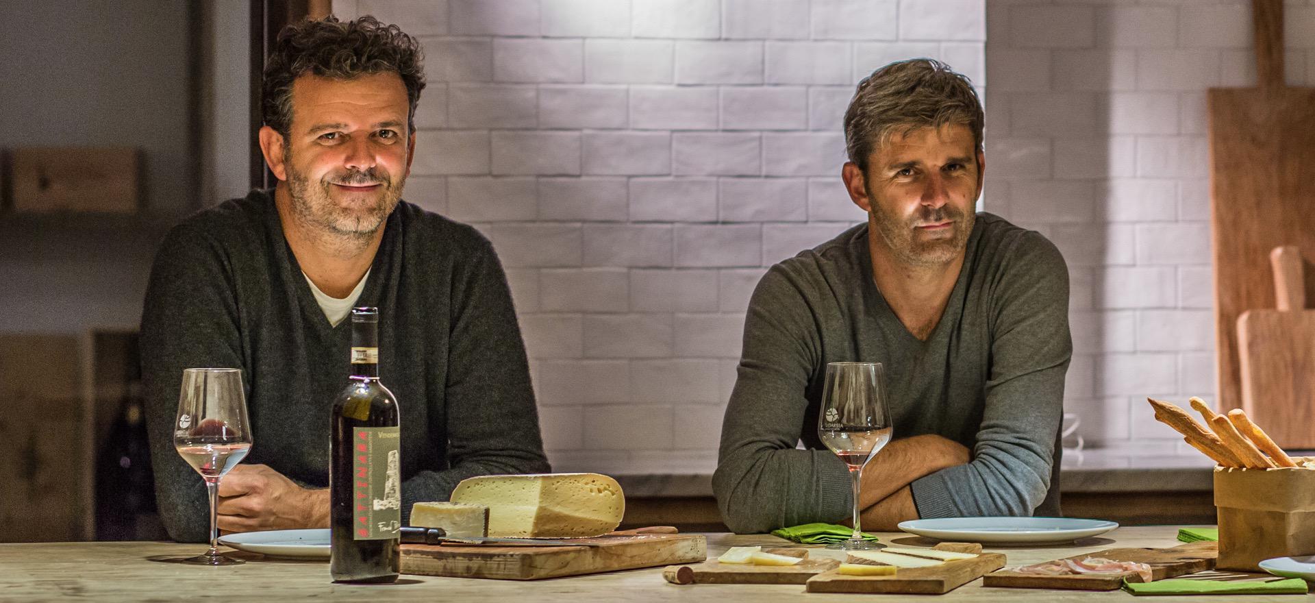 Agriturismo Comer See und Gardasee Kleines Luxusresort mit außergewöhnlicher Aussicht