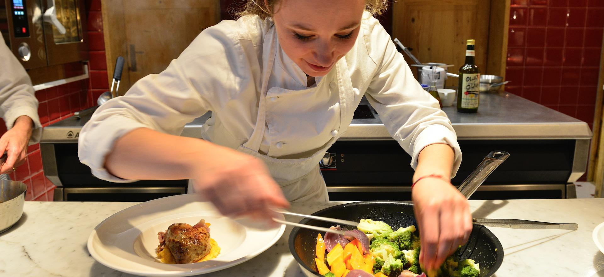 Agriturismo Comer See und Gardasee Kleines Luxusresort mit außergewöhnlicher Aussicht