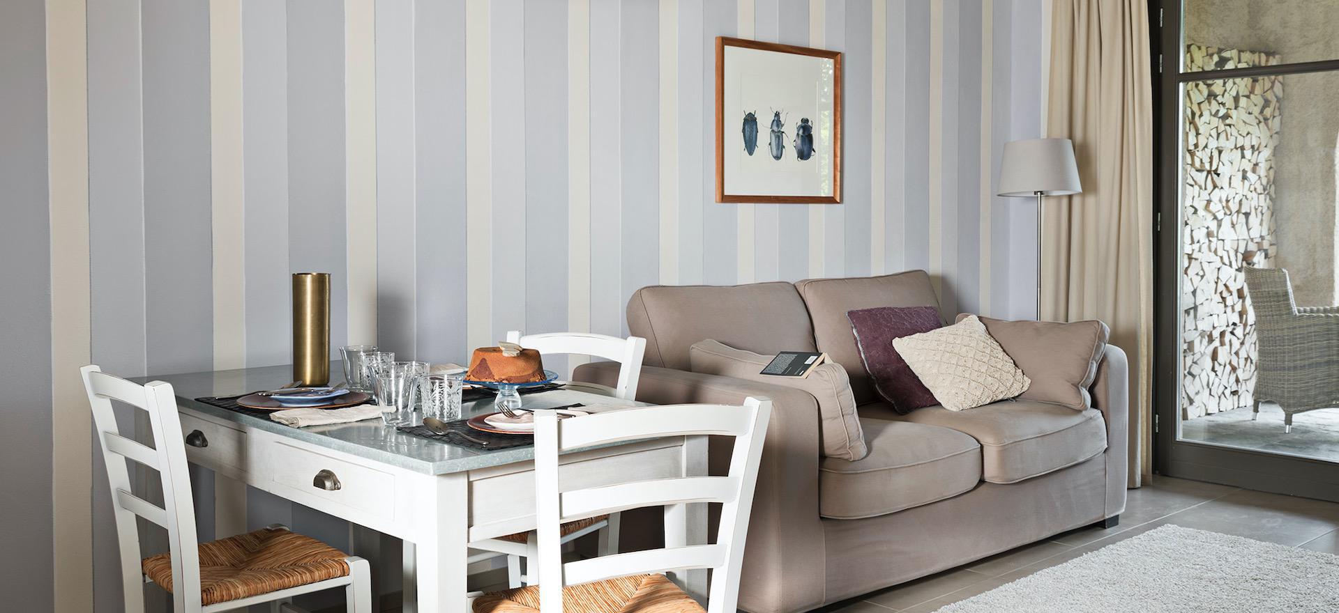 Agriturismo Comer See und Gardasee Kleines Luxusresort mit außergewöhnlicher Aussicht