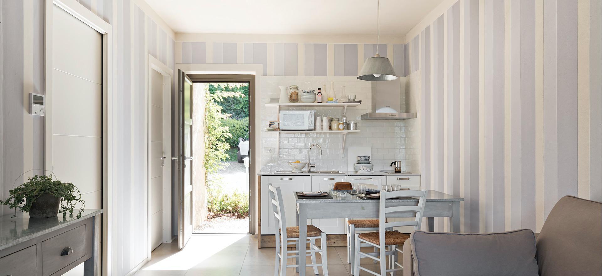 Agriturismo Comer See und Gardasee Kleines Luxusresort mit außergewöhnlicher Aussicht