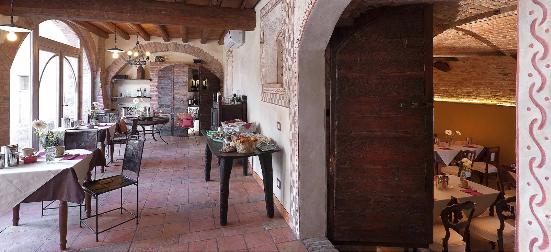 Agriturismo Comer See und Gardasee Landhotel am Gardasee - luxuriöse Oase der Ruhe | myitalyselection.de