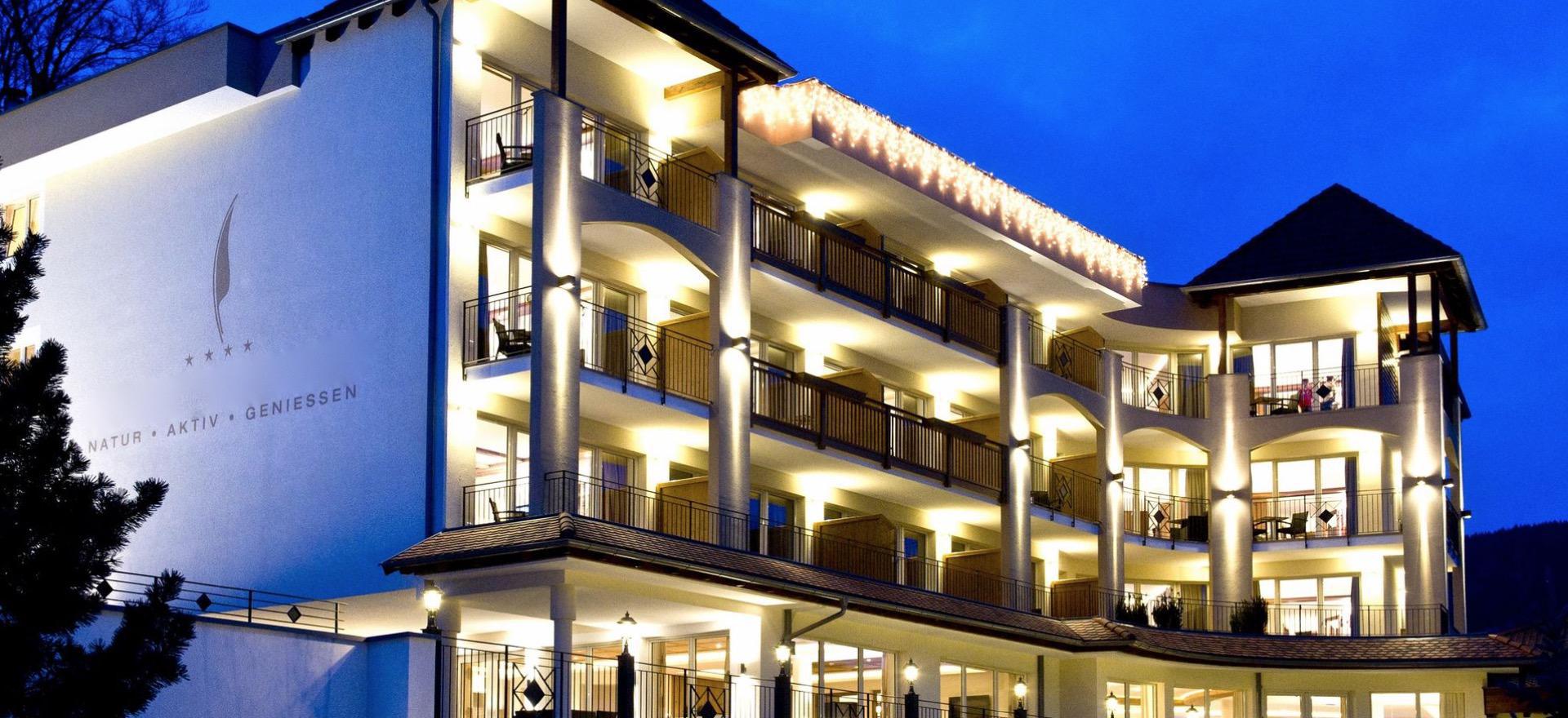 Agriturismo Dolomiten Landhotel mit Restaurant und Wellness in den Dolomiten
