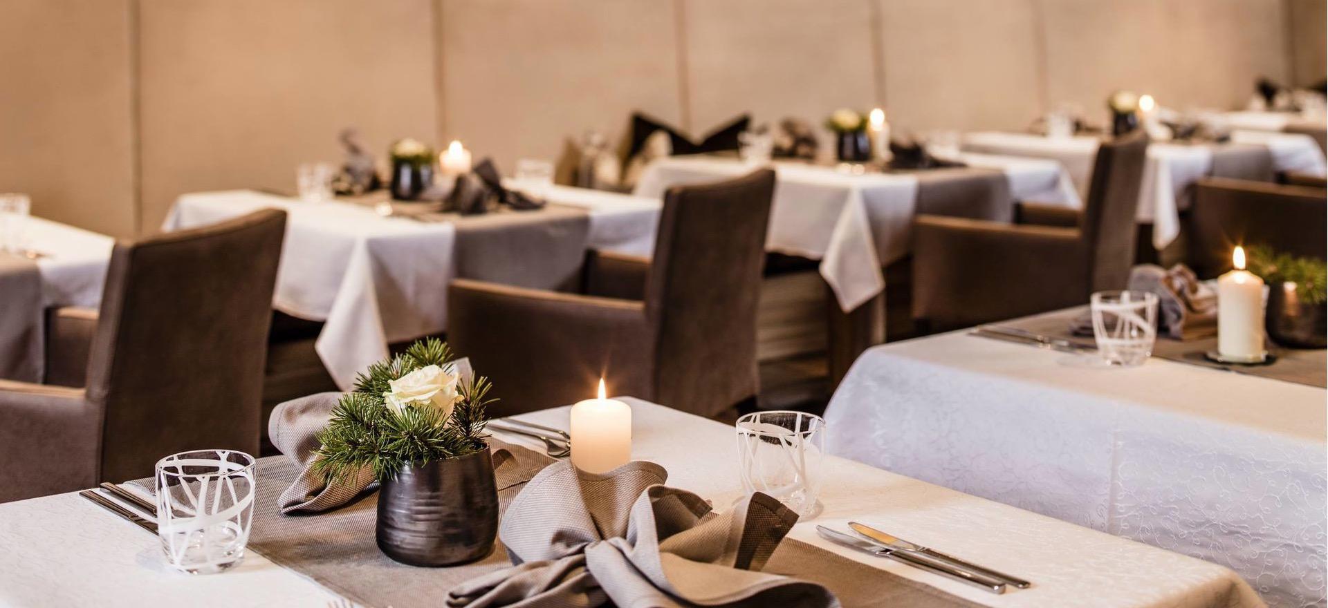 Agriturismo Dolomiten Landhotel mit Restaurant und Wellness in den Dolomiten