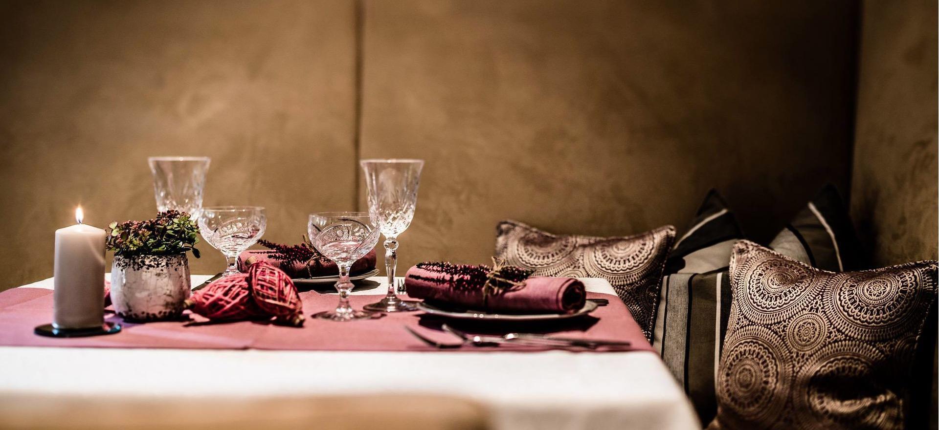 Agriturismo Dolomiten Landhotel mit Restaurant und Wellness in den Dolomiten