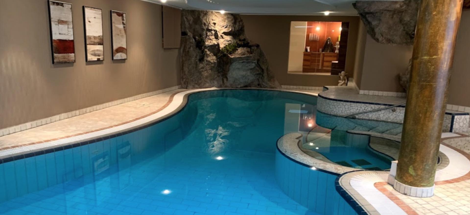 Agriturismo Dolomiten Landhotel mit Restaurant und Wellness in den Dolomiten
