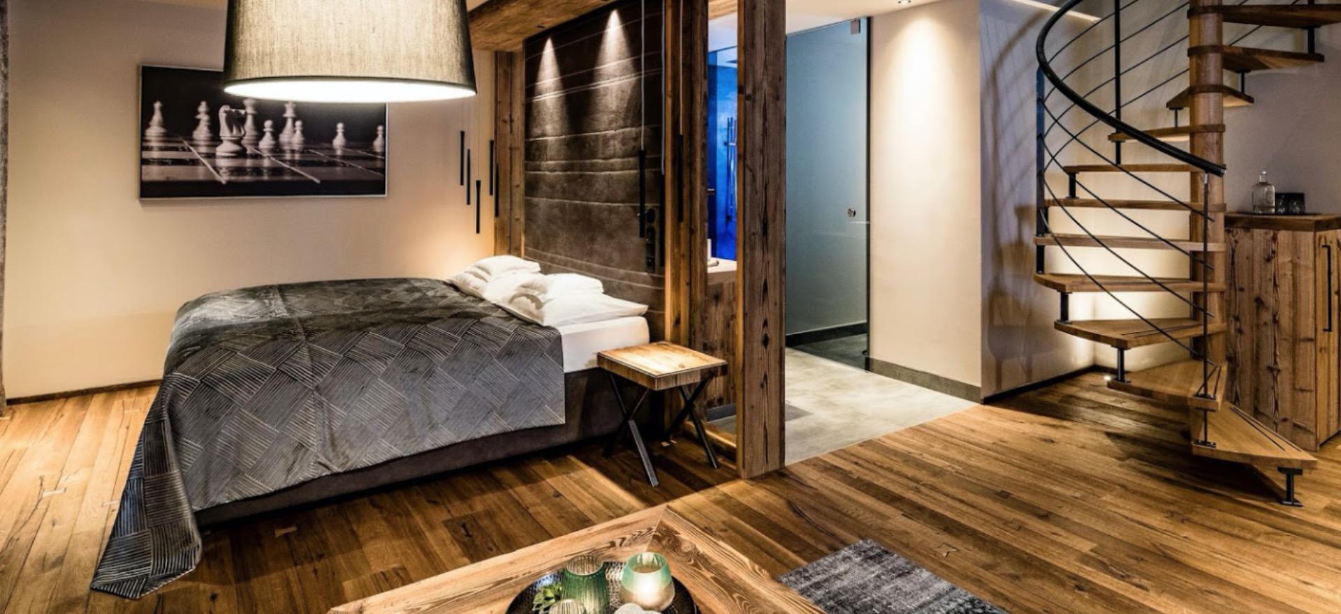 Agriturismo Dolomiten Landhotel mit Restaurant und Wellness in den Dolomiten