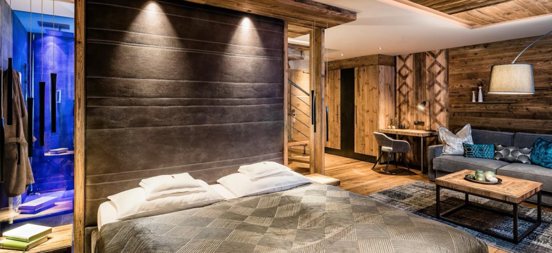 Agriturismo Dolomiten Landhotel mit Restaurant und Wellness in den Dolomiten