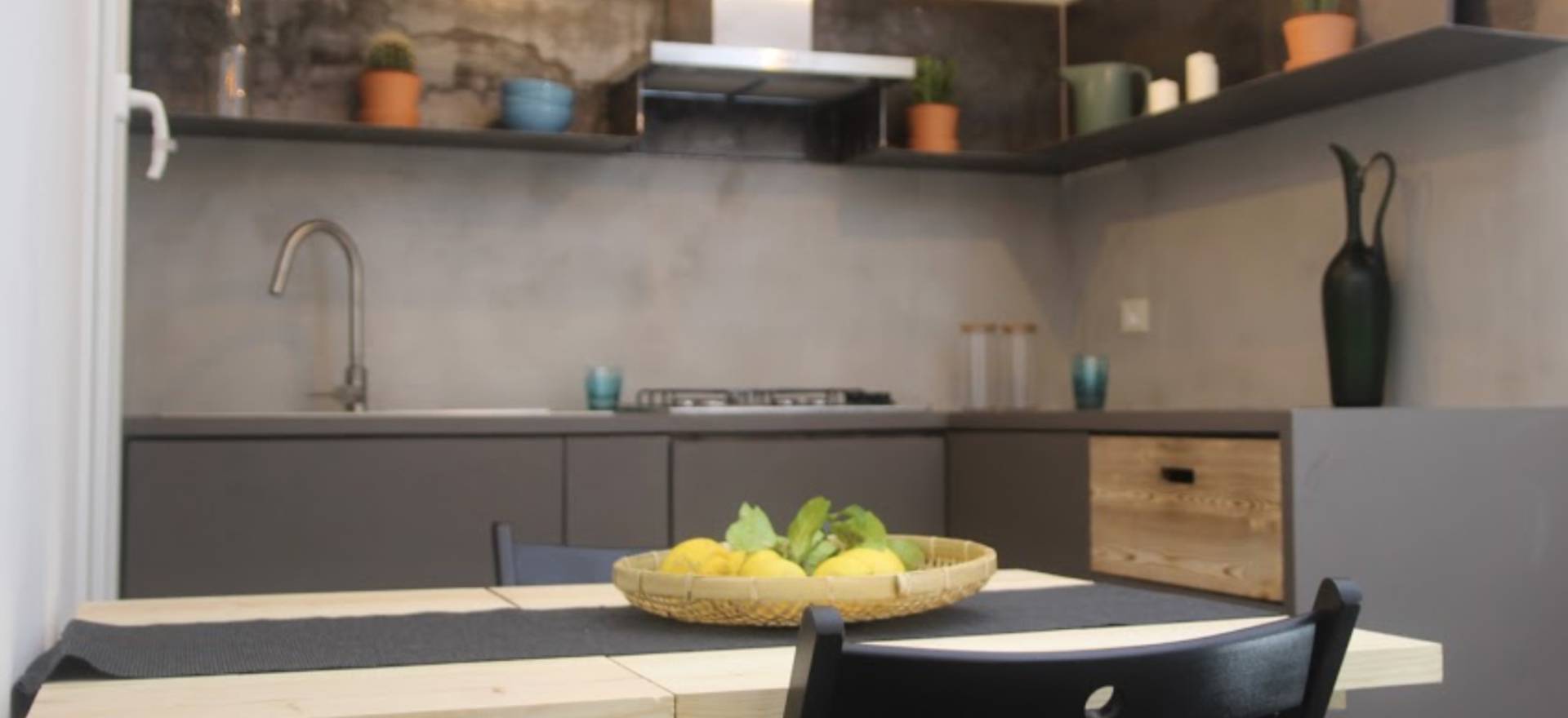 Agriturismo Sizilien Luxus-Agriturismo für Strandliebhaber