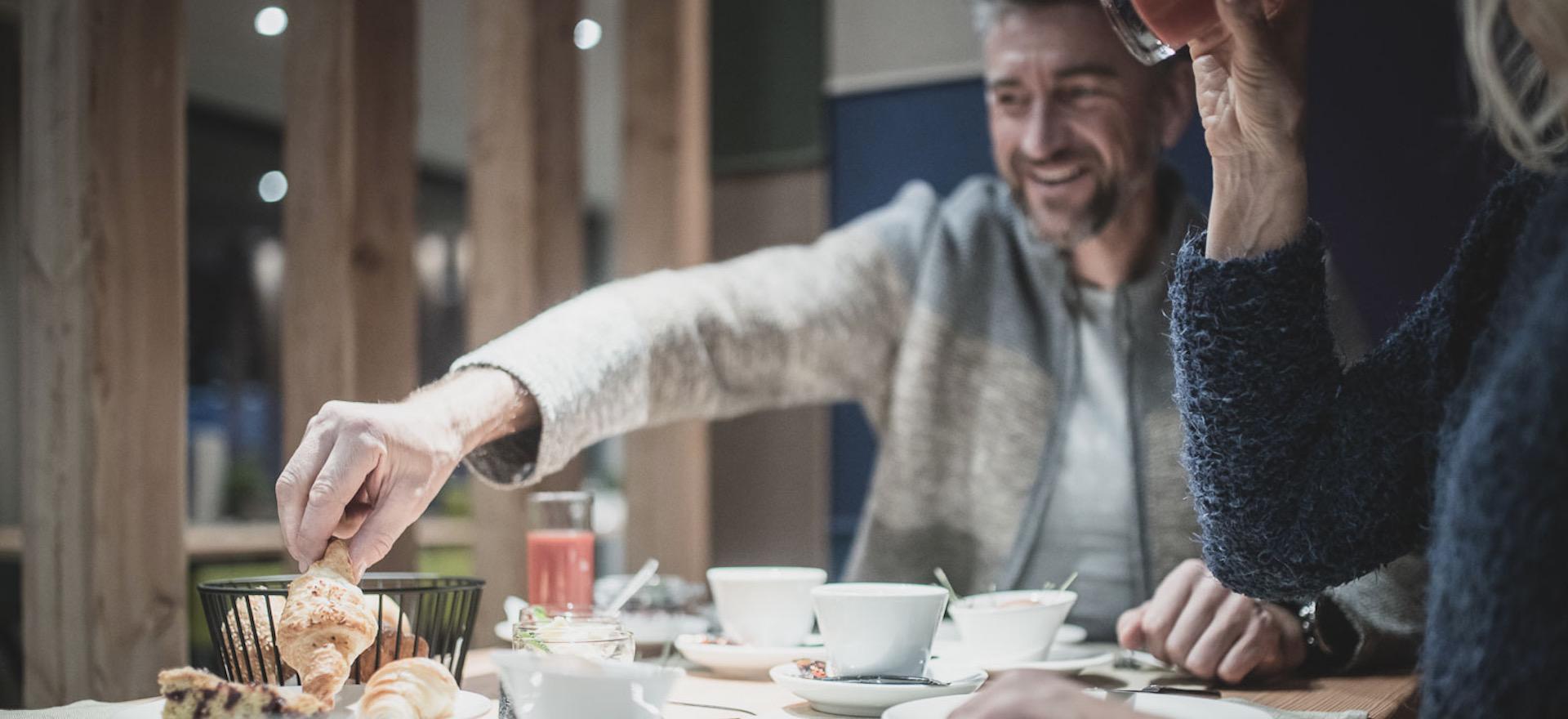 Agriturismo Dolomiten Luxus-Agriturismo in den Dolomiten mit Spa