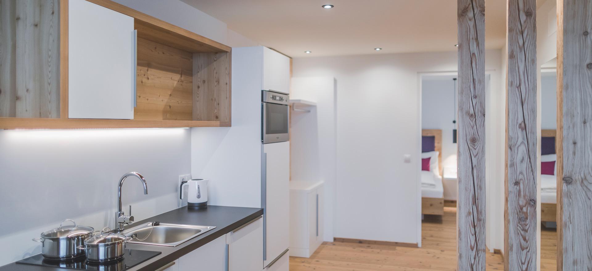 Agriturismo Dolomiten Luxus-Agriturismo in den Dolomiten mit Spa