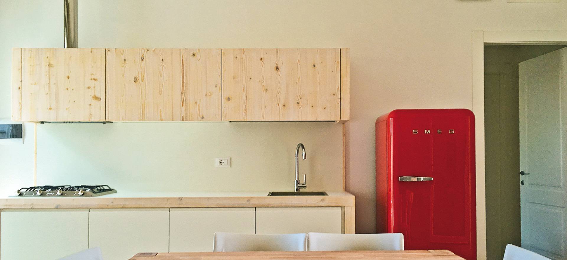 Agriturismo Apulien Luxus-Agriturismo nur wenige Gehminuten von Sandstrand entfernt