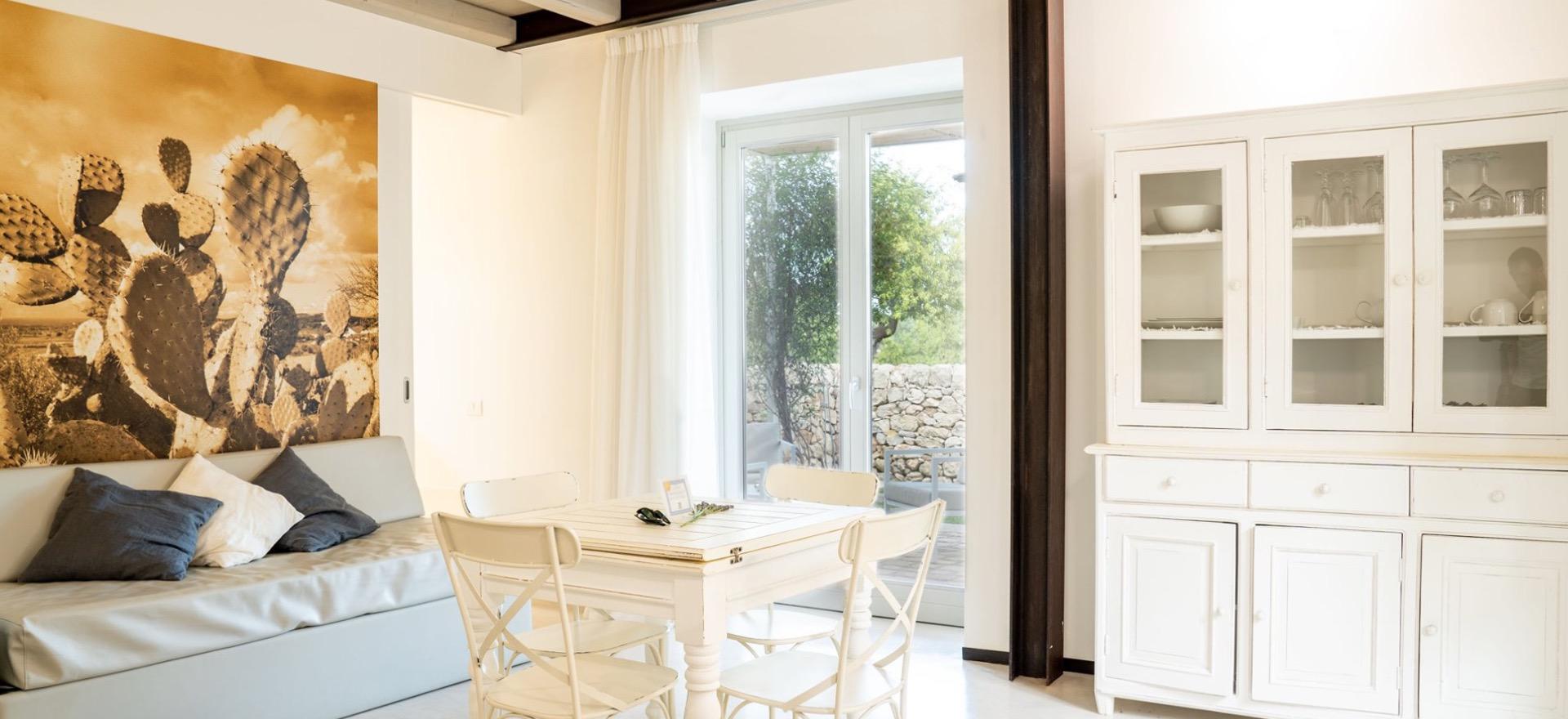 Agriturismo Sizilien Organischer Agriturismo Sizilien mit Meerblick
