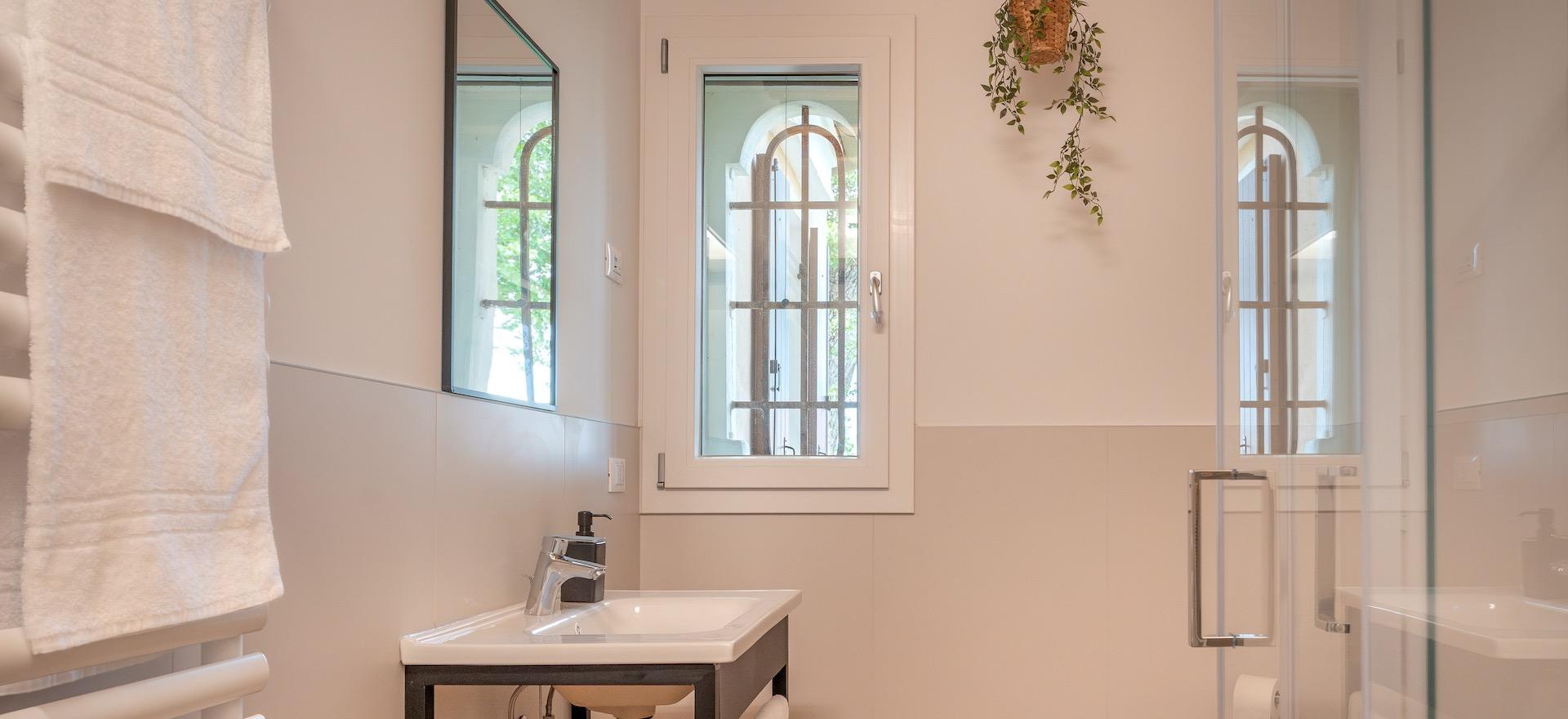 Agriturismo Venetien Perfektes Agriturismo für Familien, nur 20 Minuten vom Strand.