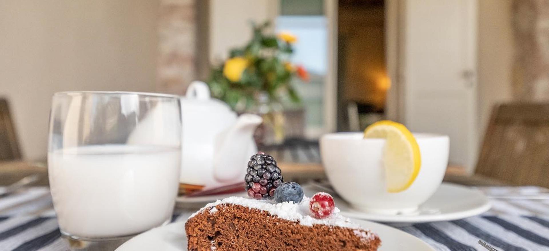 Agriturismo Toskana Ruhiger Agriturismo mit Ferienhaus und Ferienwohnungen