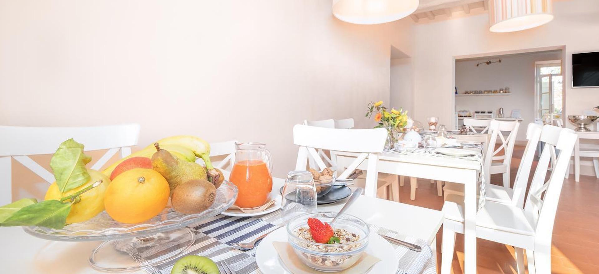 Agriturismo Toskana Ruhiger Agriturismo mit Ferienhaus und Ferienwohnungen