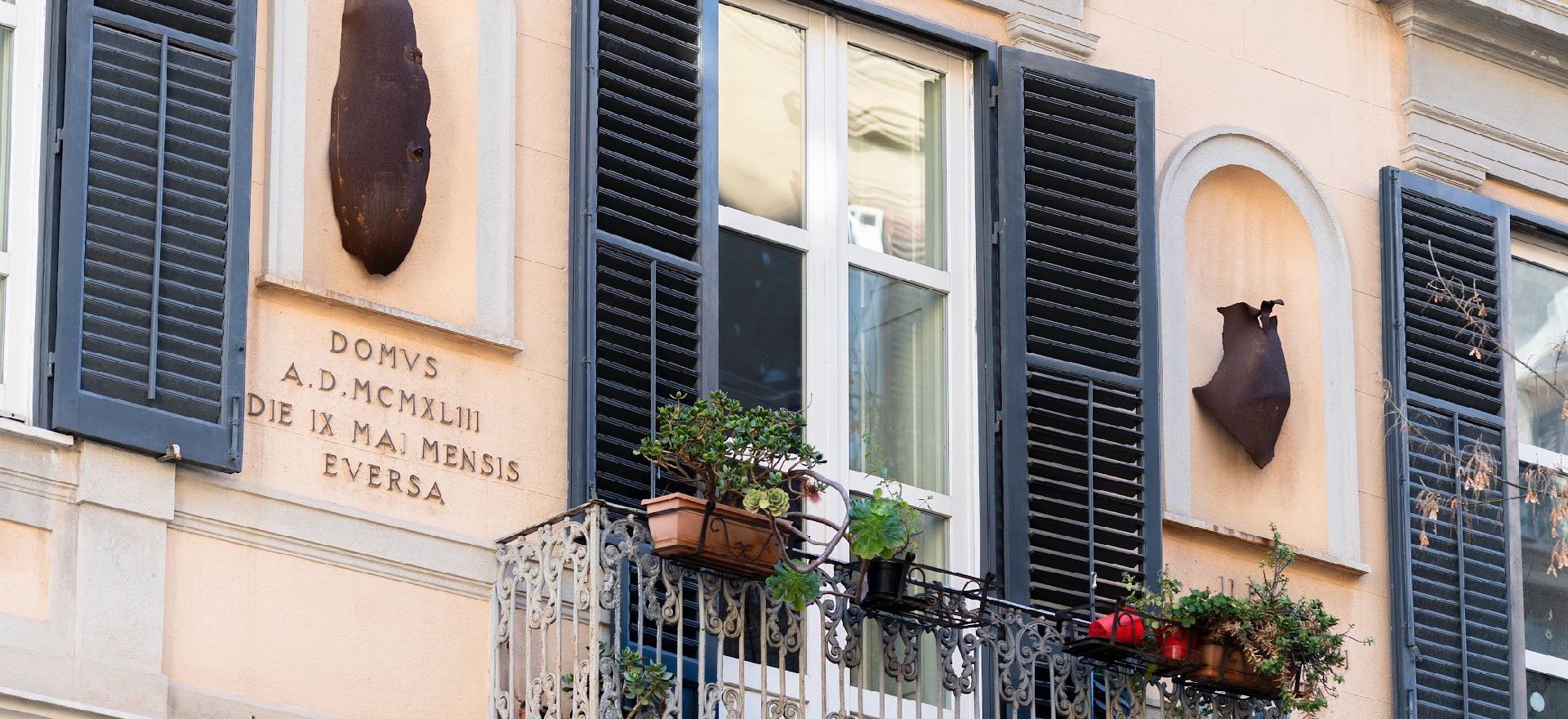 Agriturismo Sizilien Stilvolles Boutique-Hotel im Herzen von Palermo