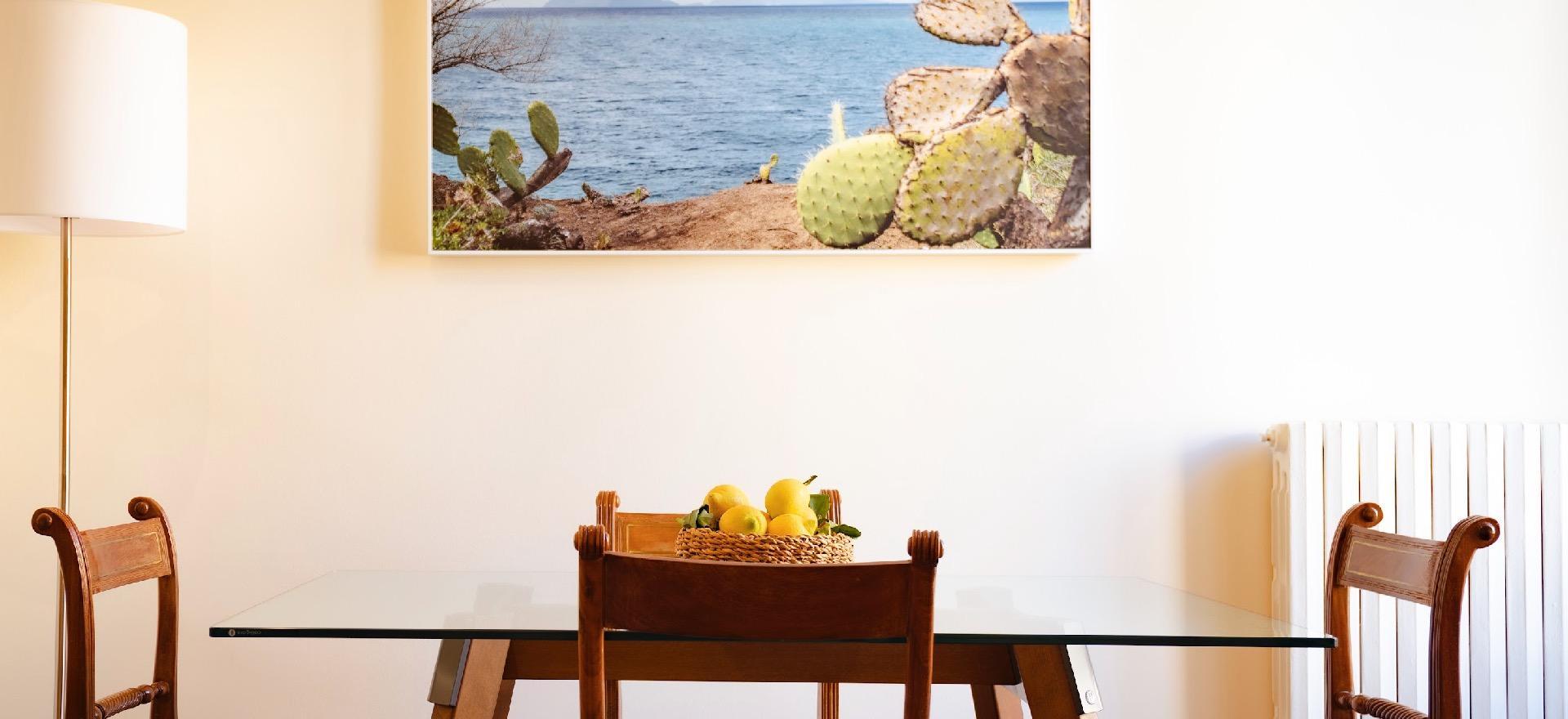 Agriturismo Sizilien Stilvolles Boutique-Hotel im Herzen von Palermo