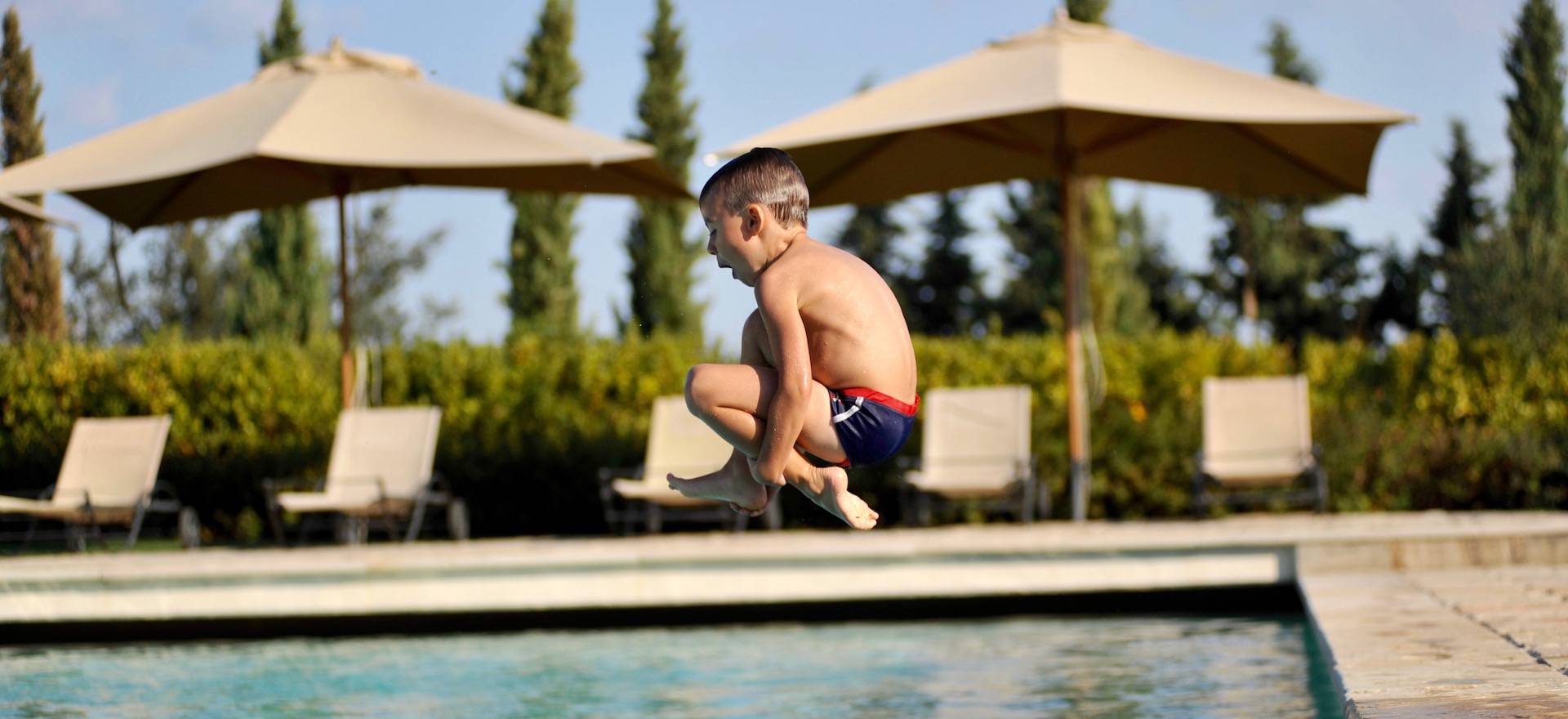 Agriturismo Toskana Country Chic Agriturismo für Liebhaber der italienischen Küche