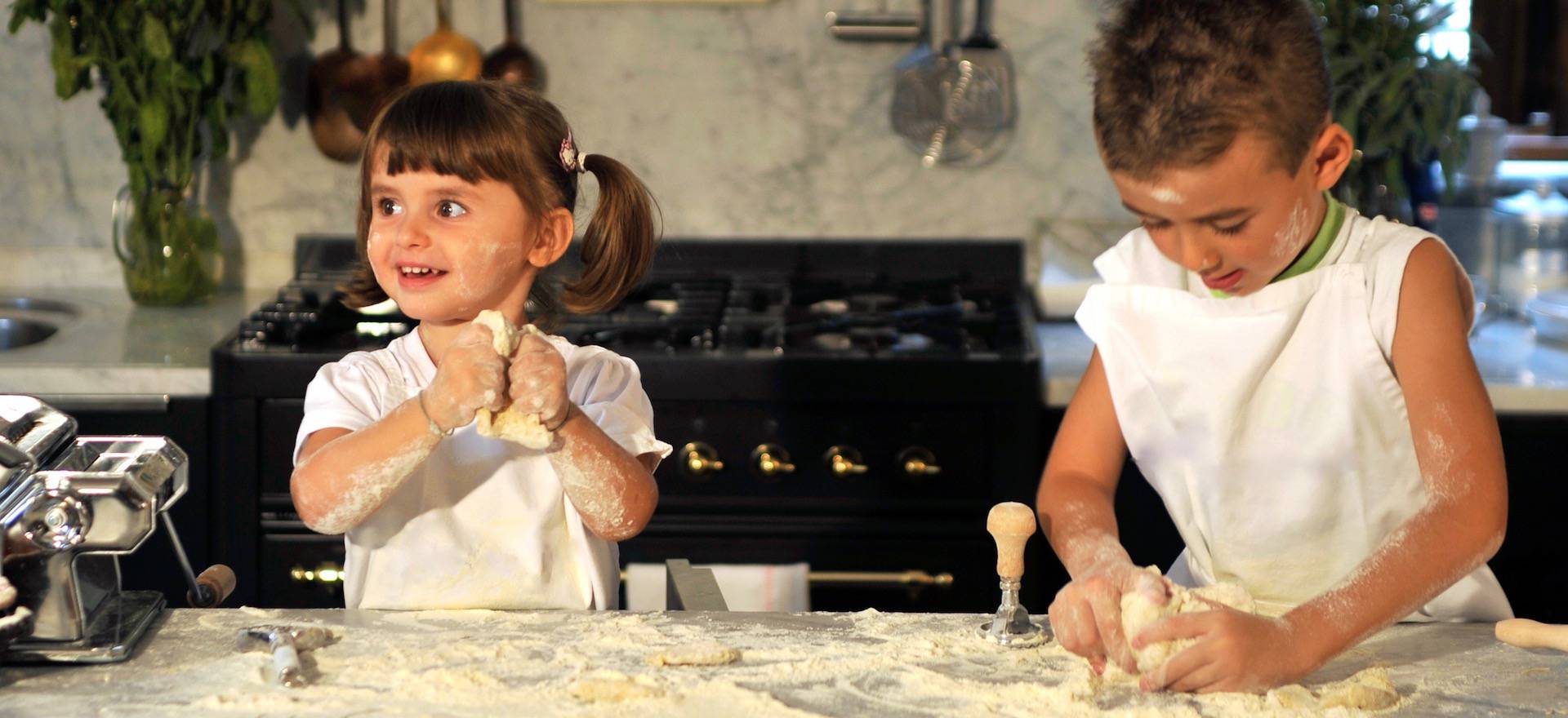 Agriturismo Toskana Country Chic Agriturismo für Liebhaber der italienischen Küche